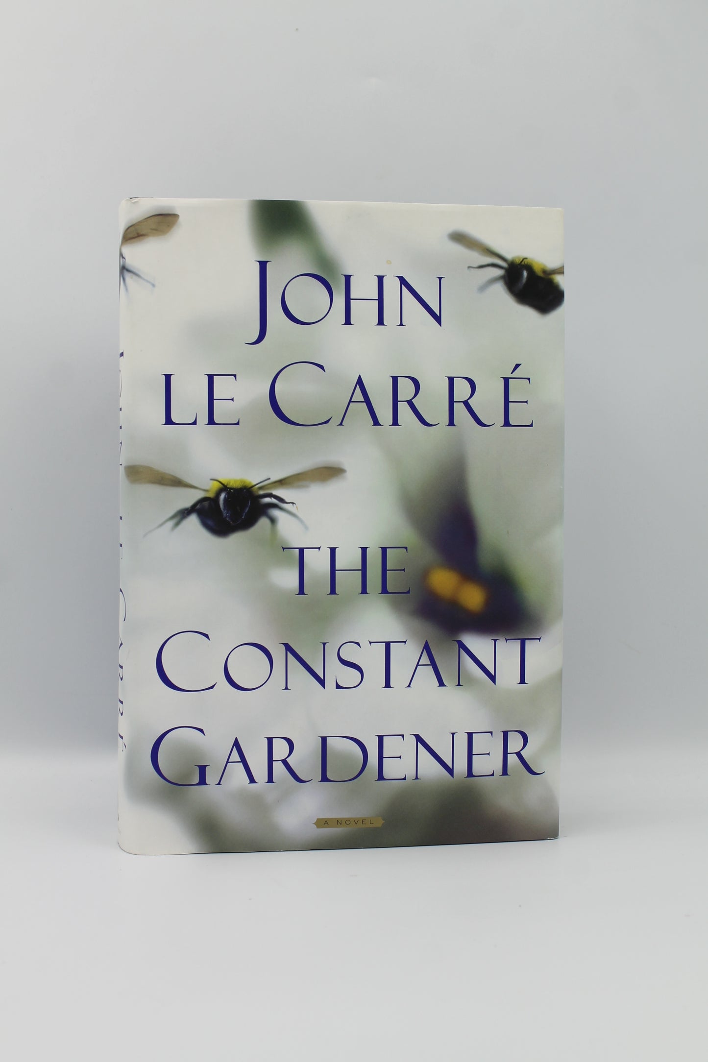 The Constant Gardner