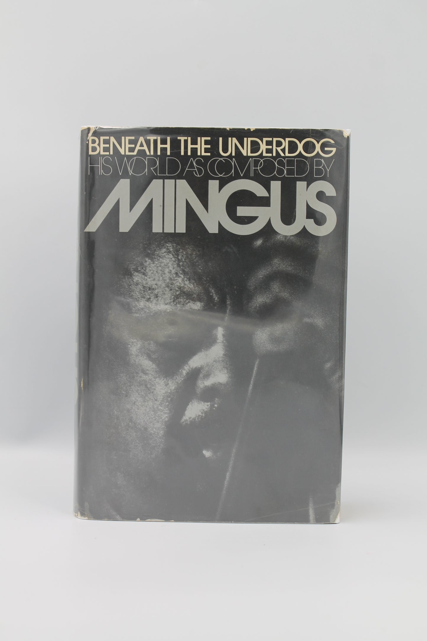 Beneath the Underdog