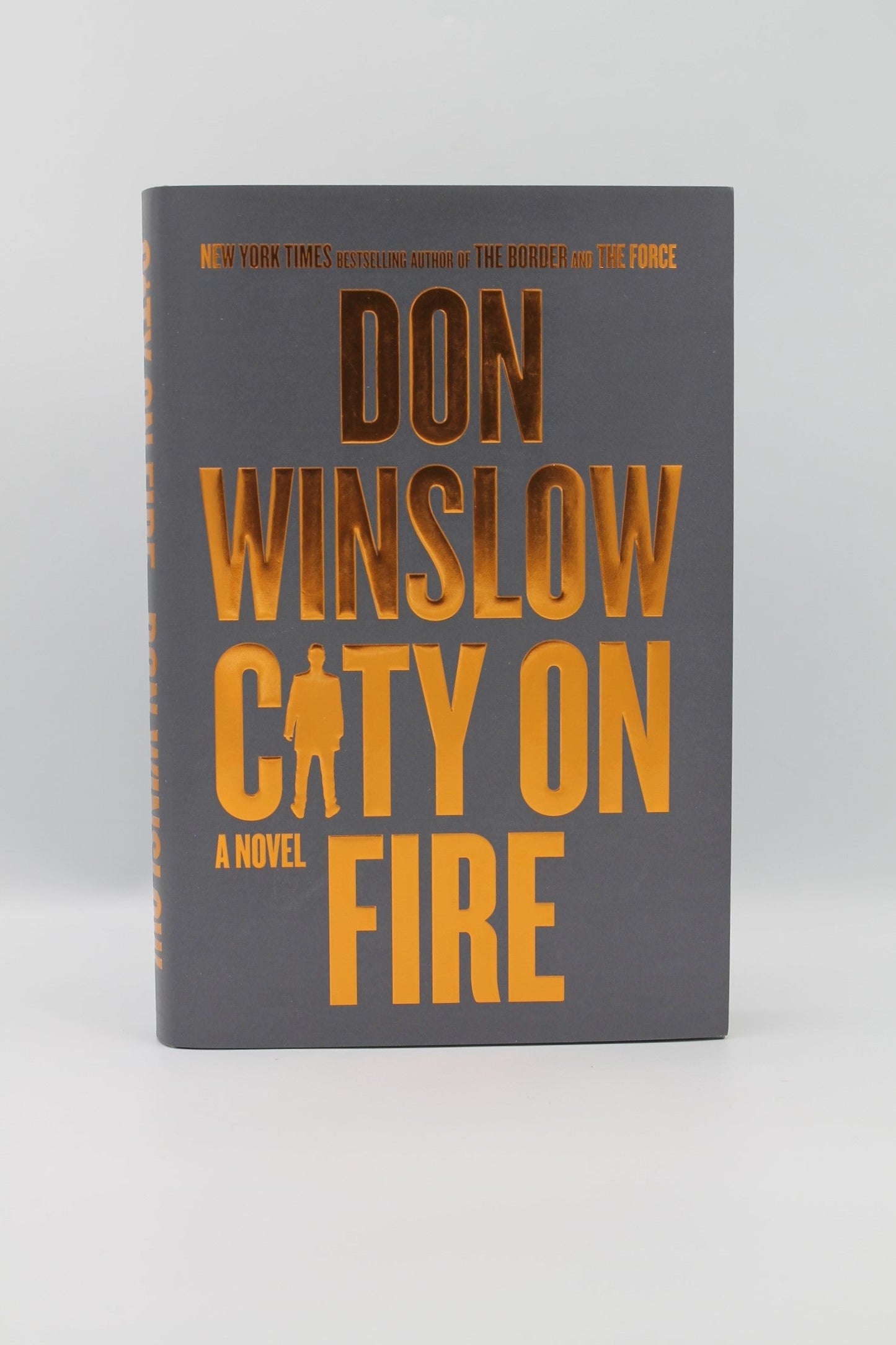 City on Fire
