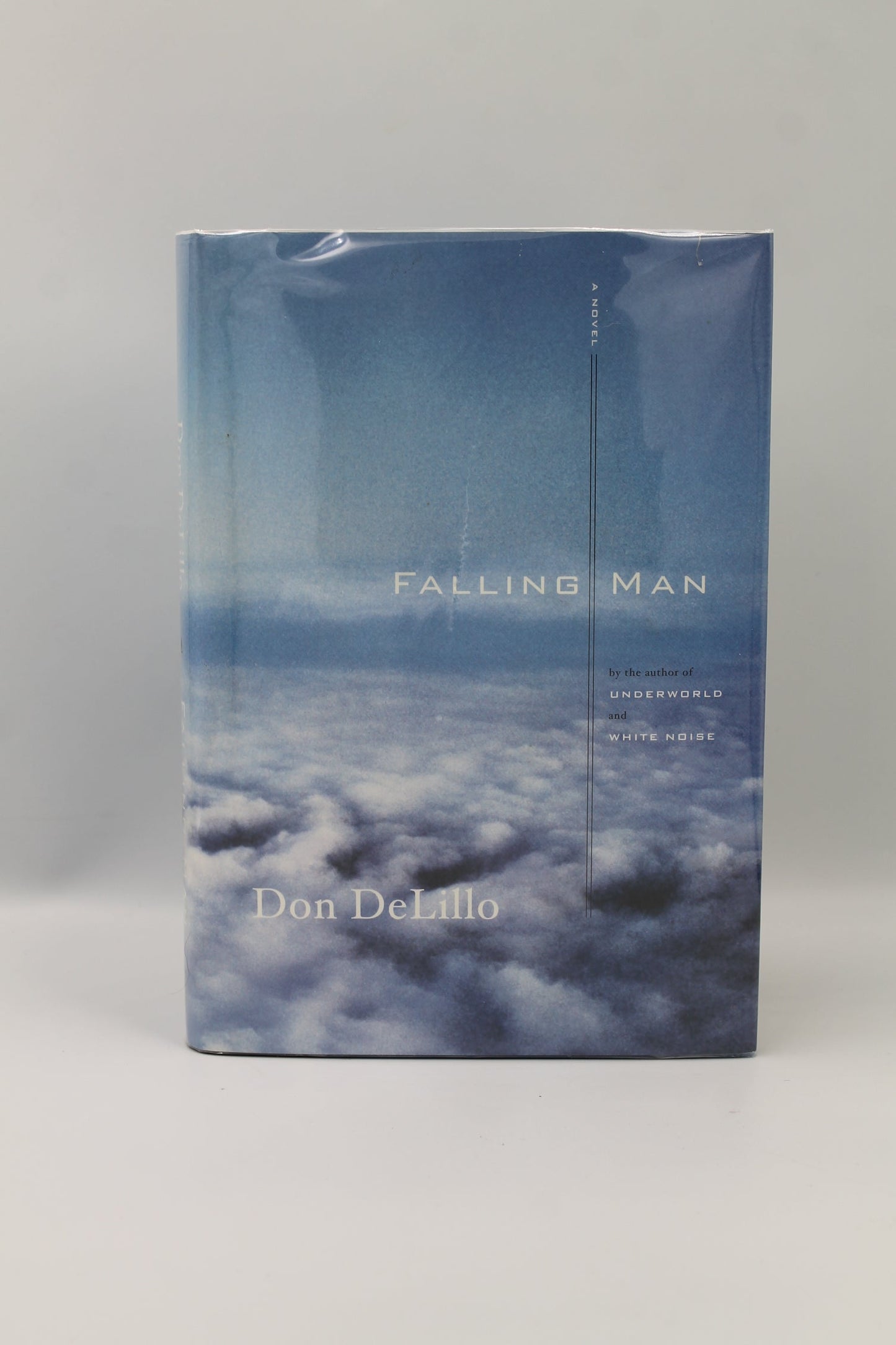 Falling Man