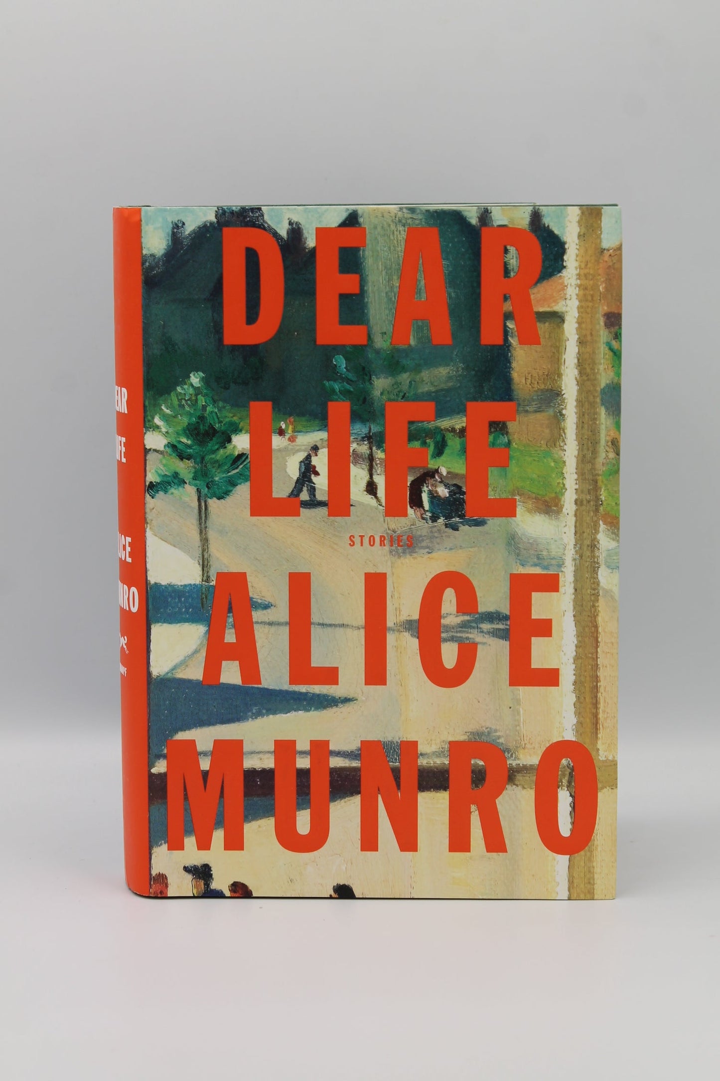 Dear Life