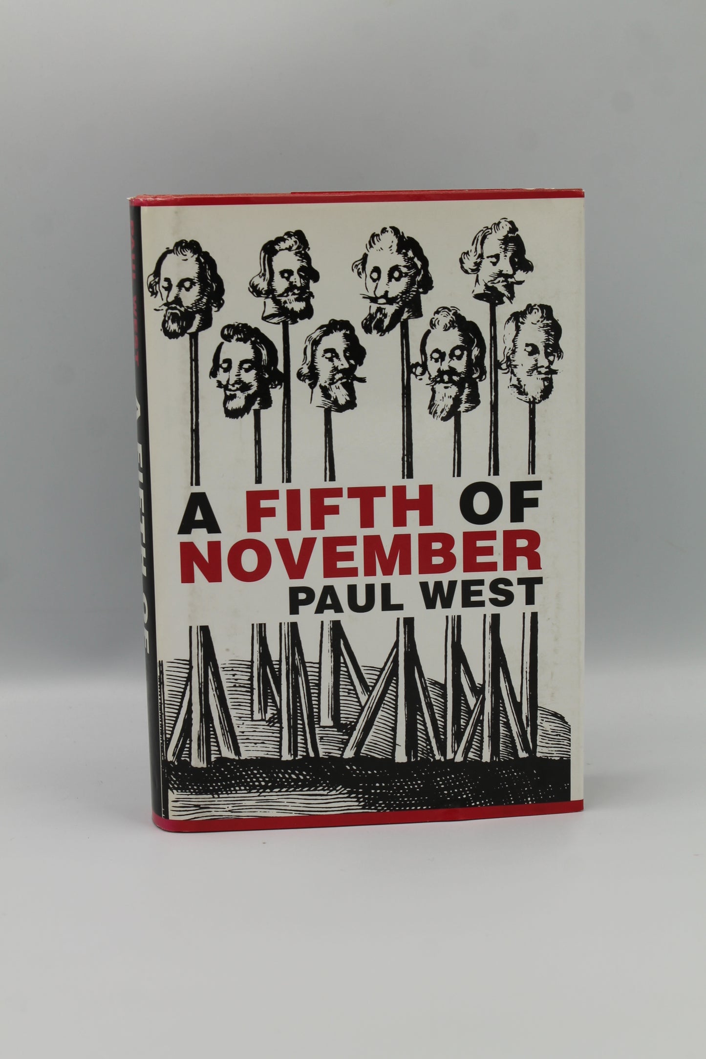 A Fifth of November