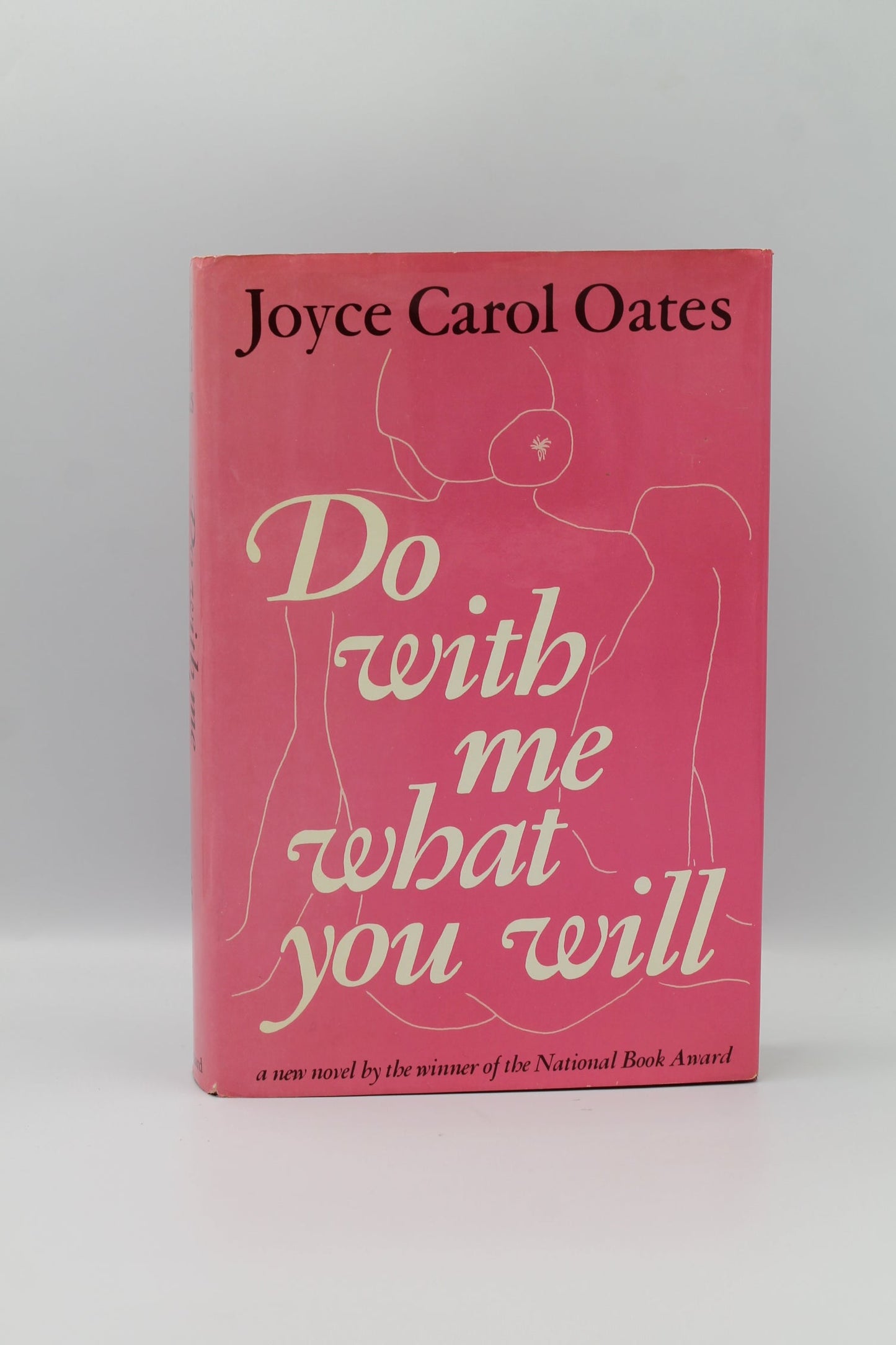 Do With Me What You Will