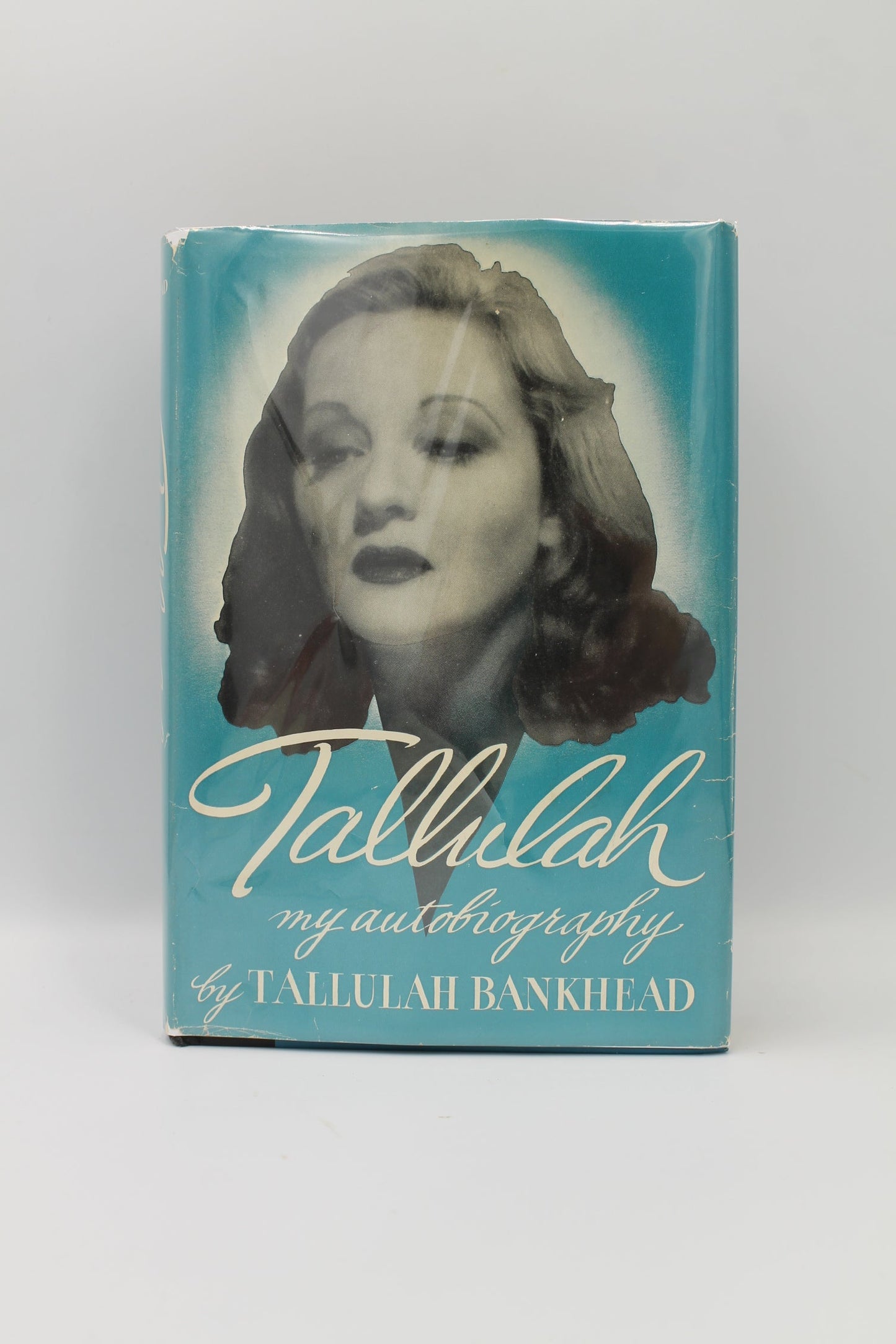 Tallulah: My Autobiography