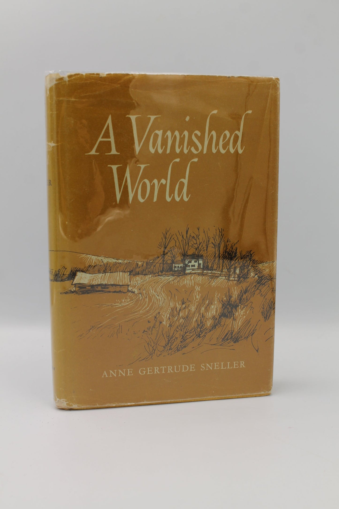 A Vanished World