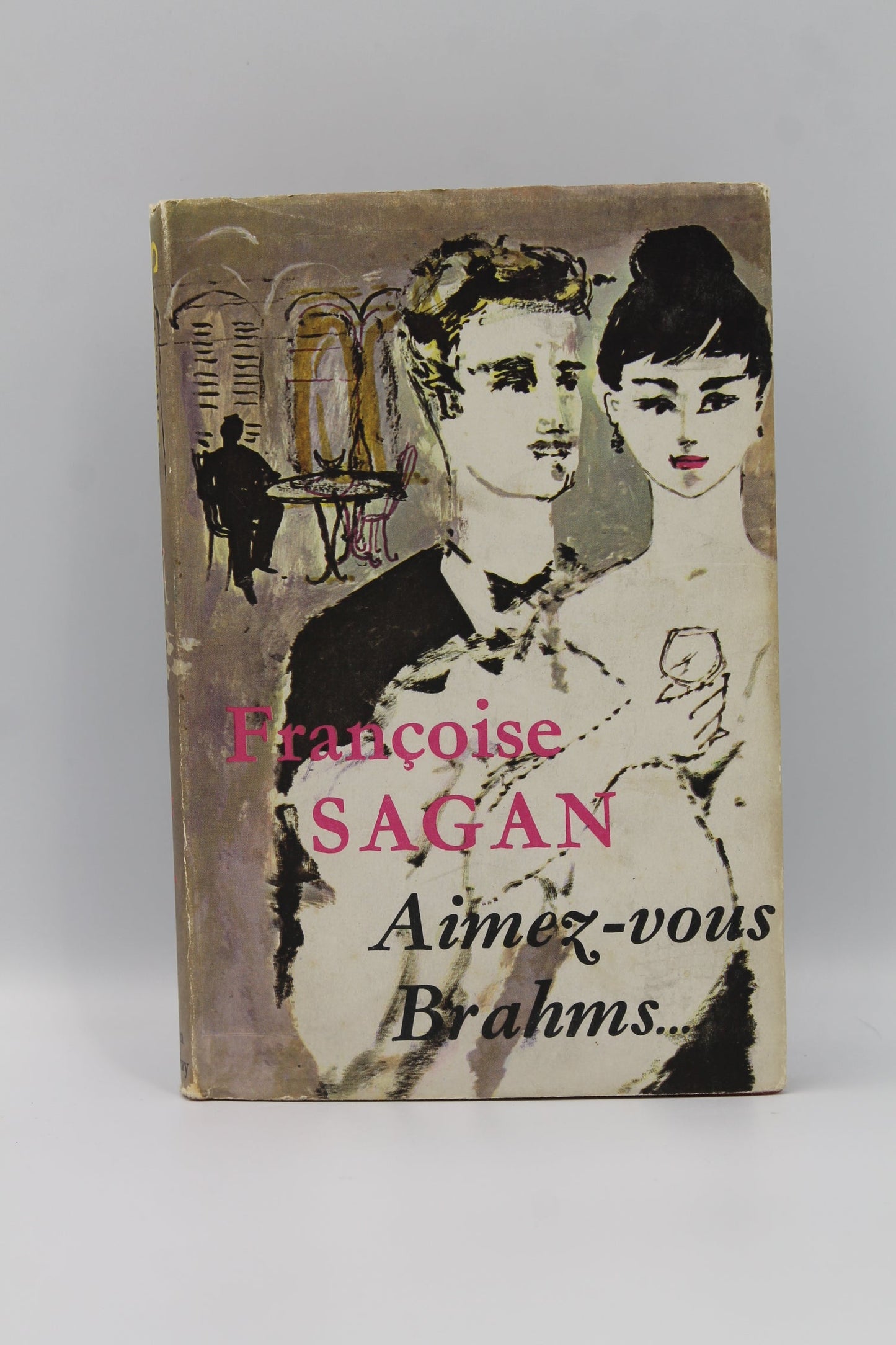 Aimez-vous Brahams . . .