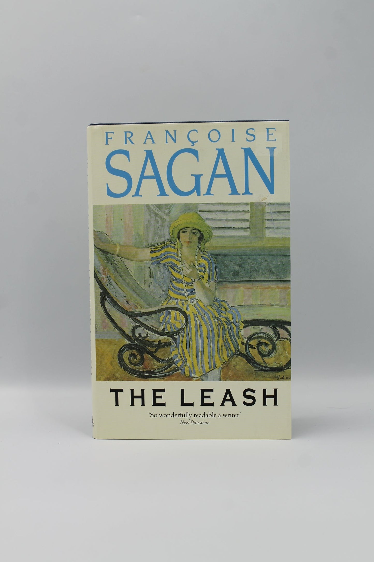 The Leash