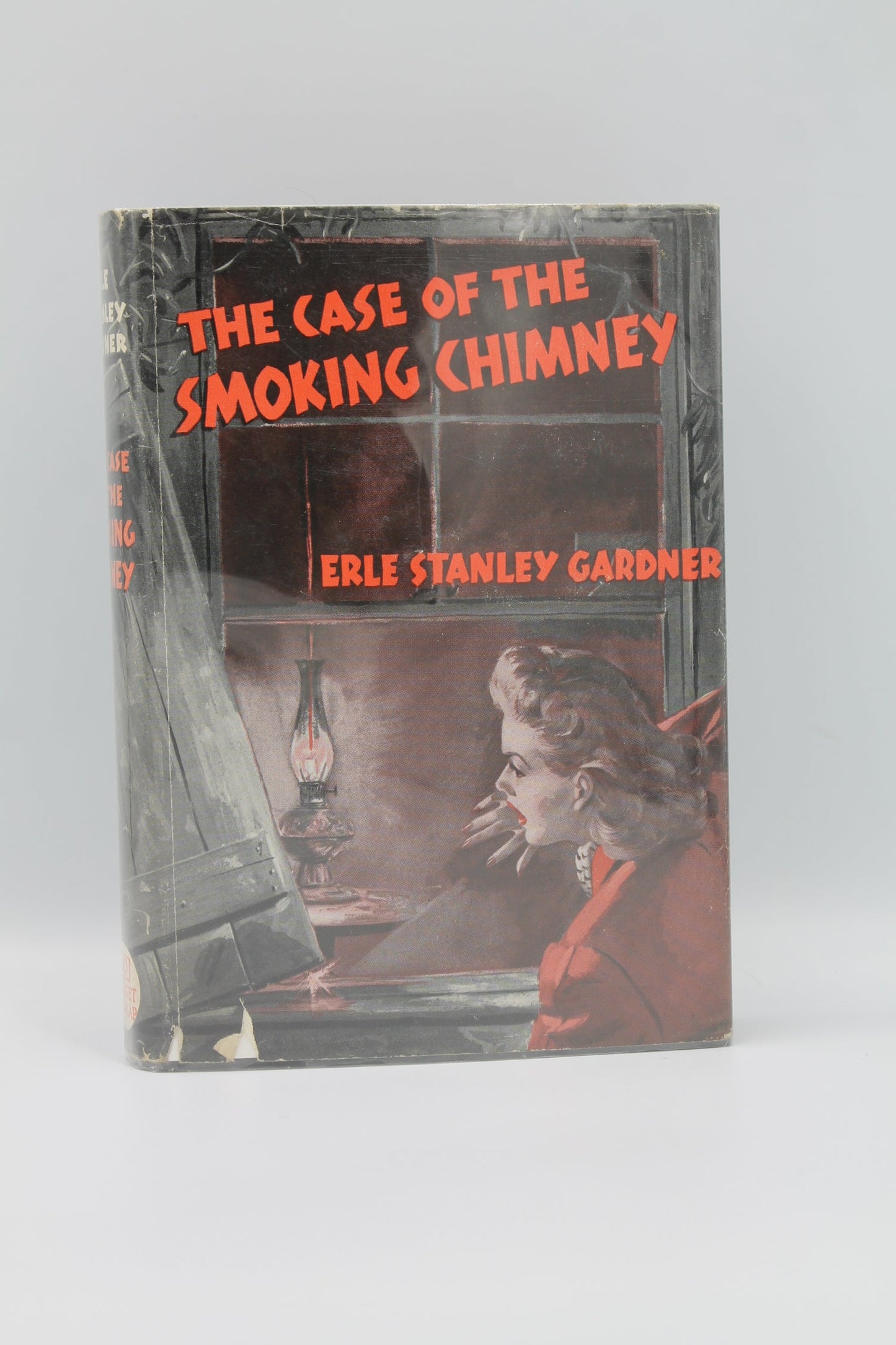 The Case of Smoking Chimney