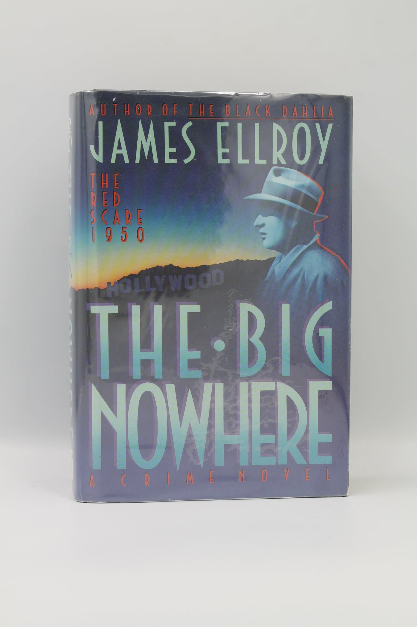 The Big Nowhere