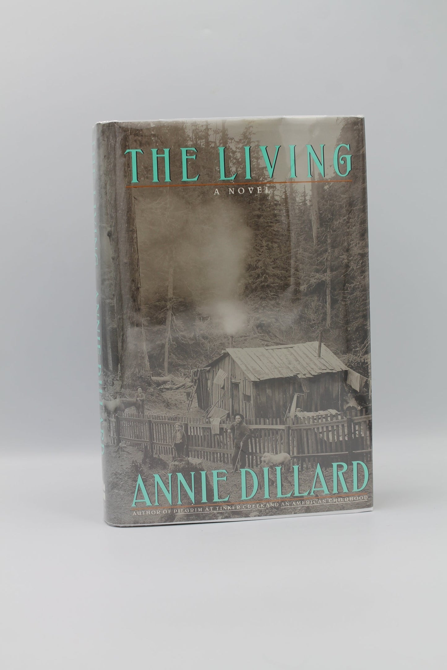 The Living