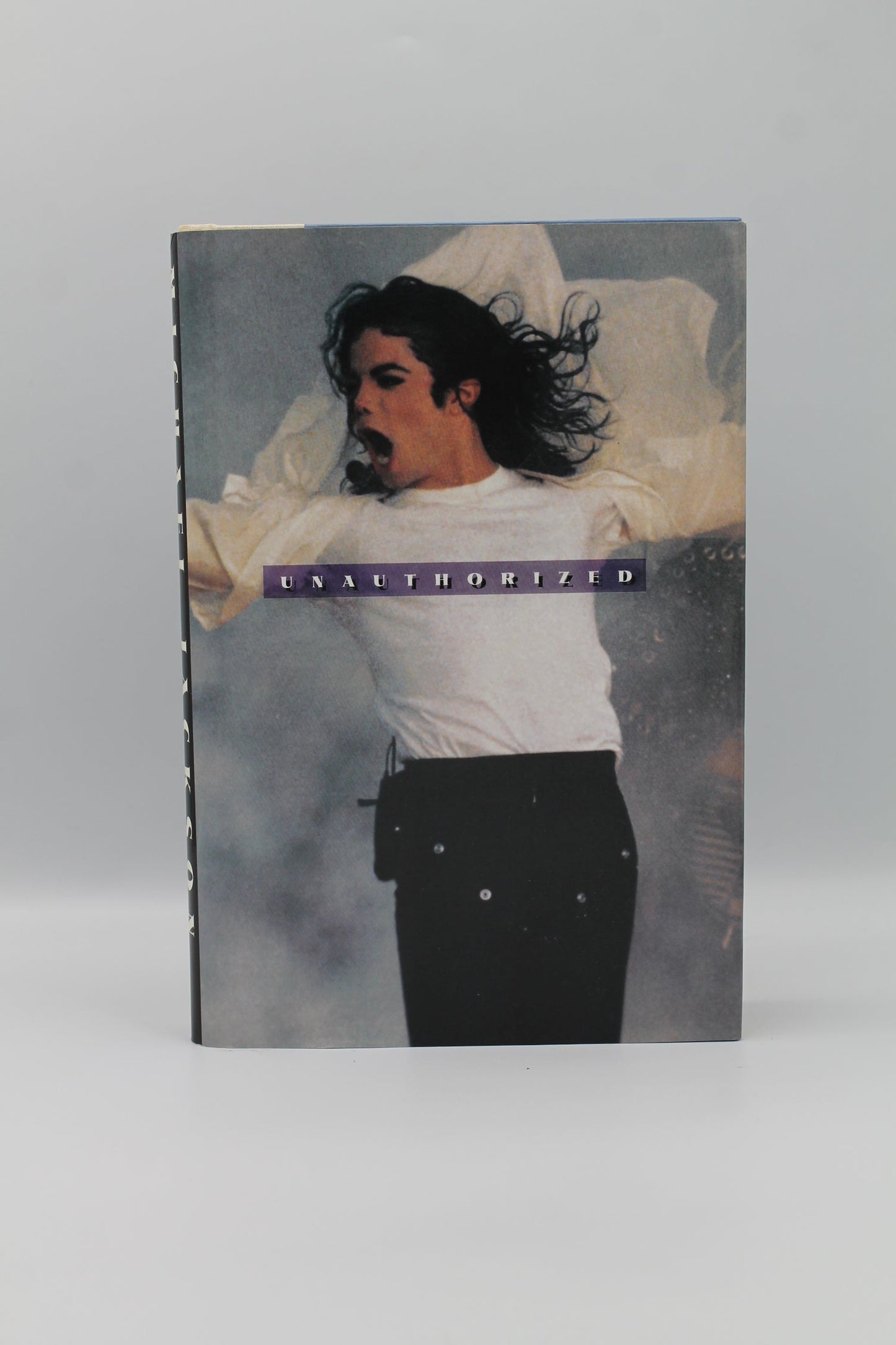 Michael Jackson: Unauthorized