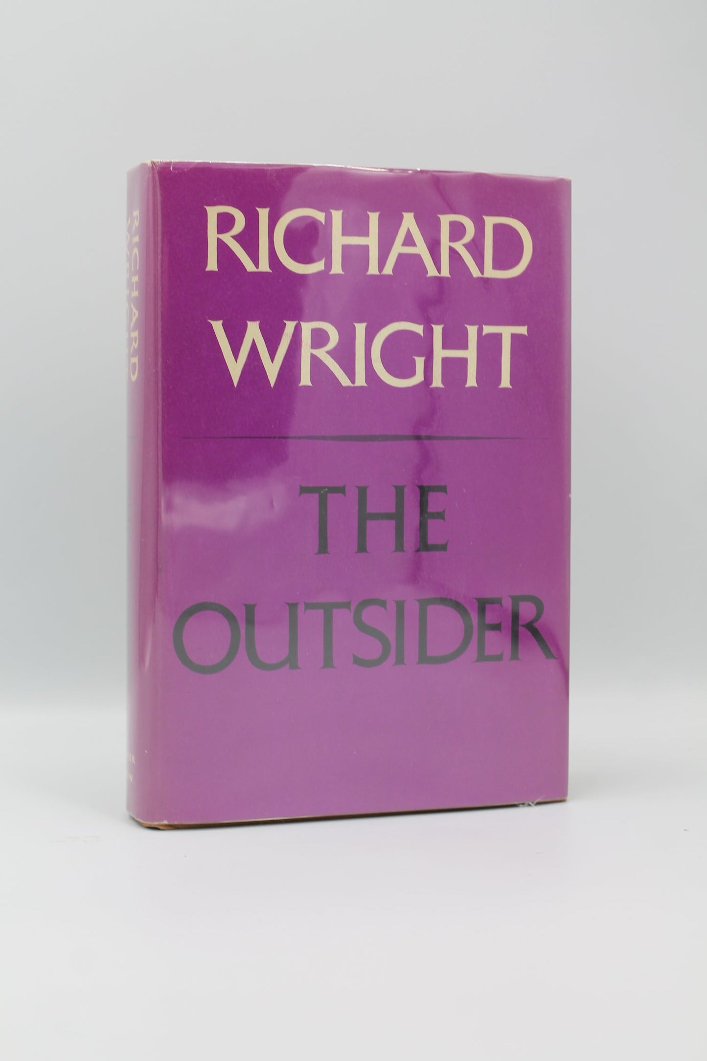 The Outsider