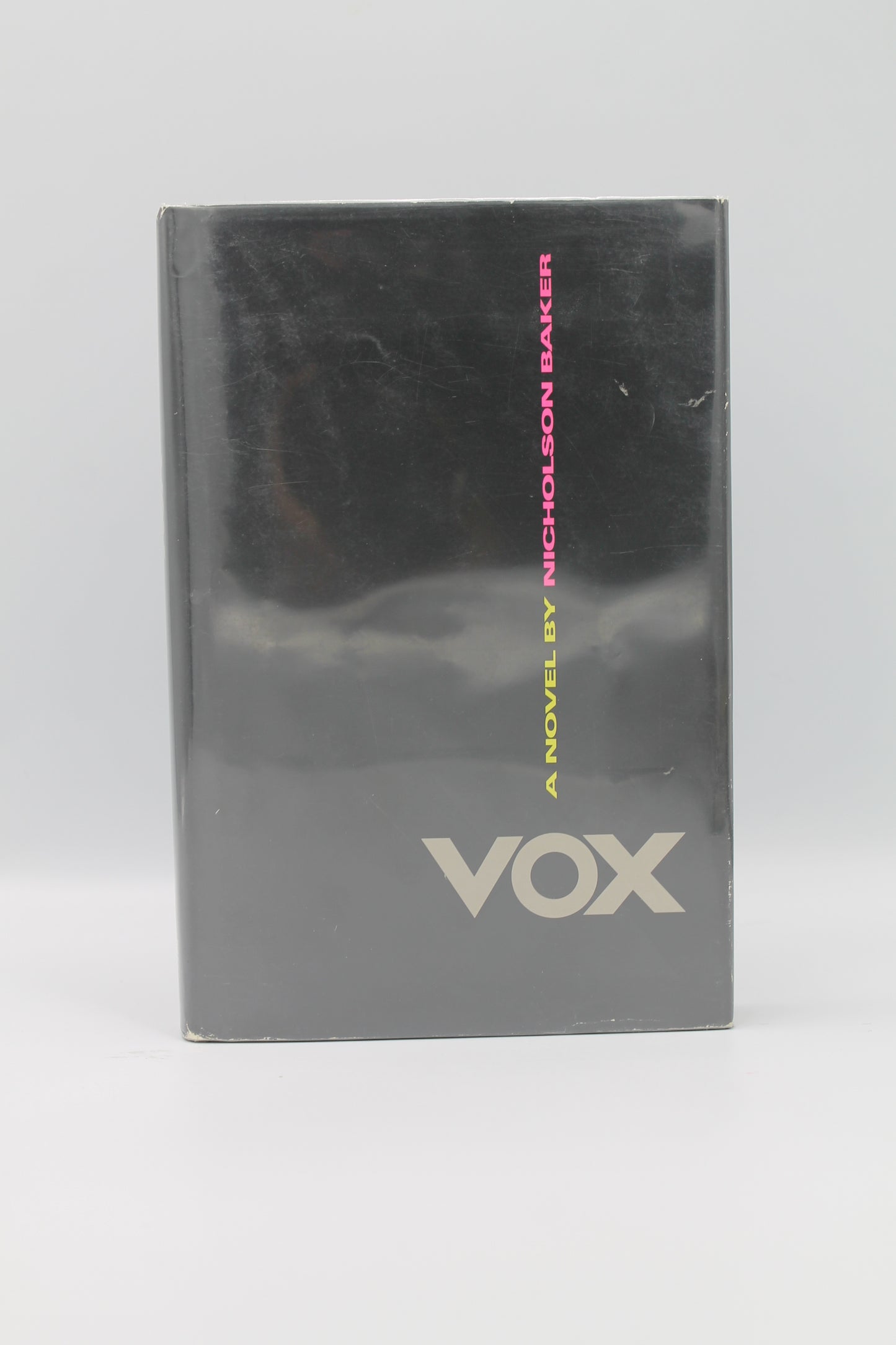 Vox