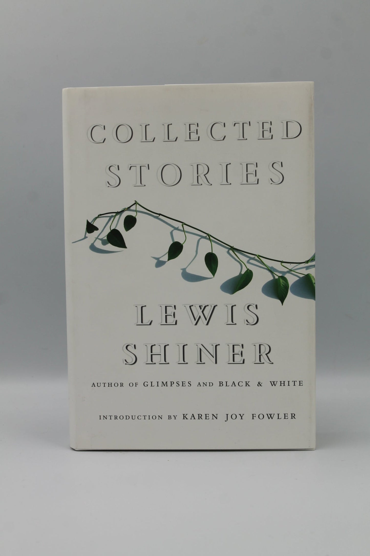 Collected Stories