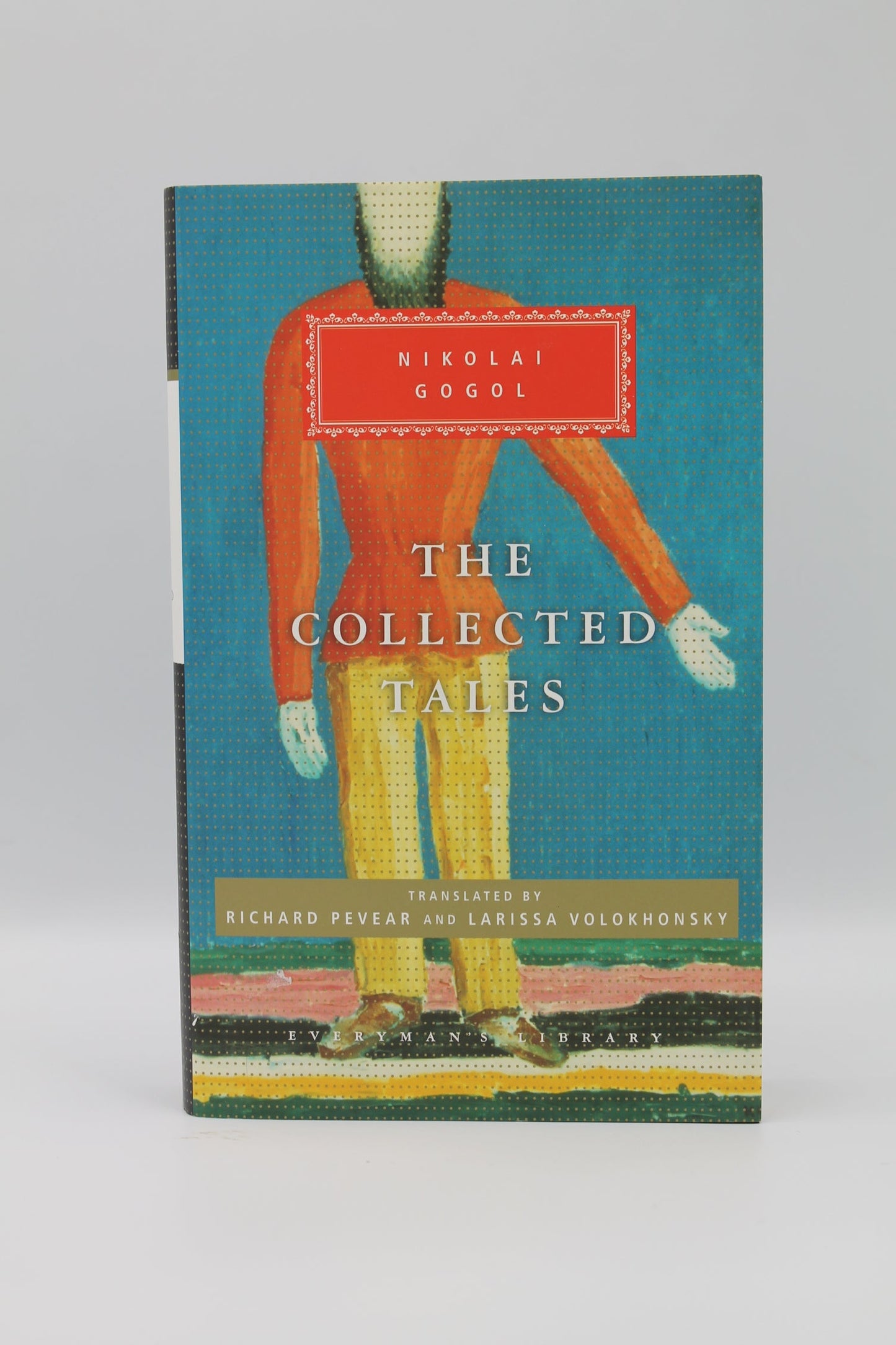 The Collected Tales
