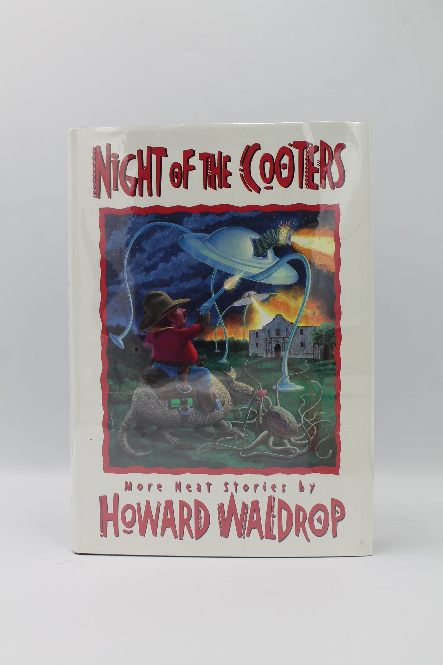 Night of the Cooters