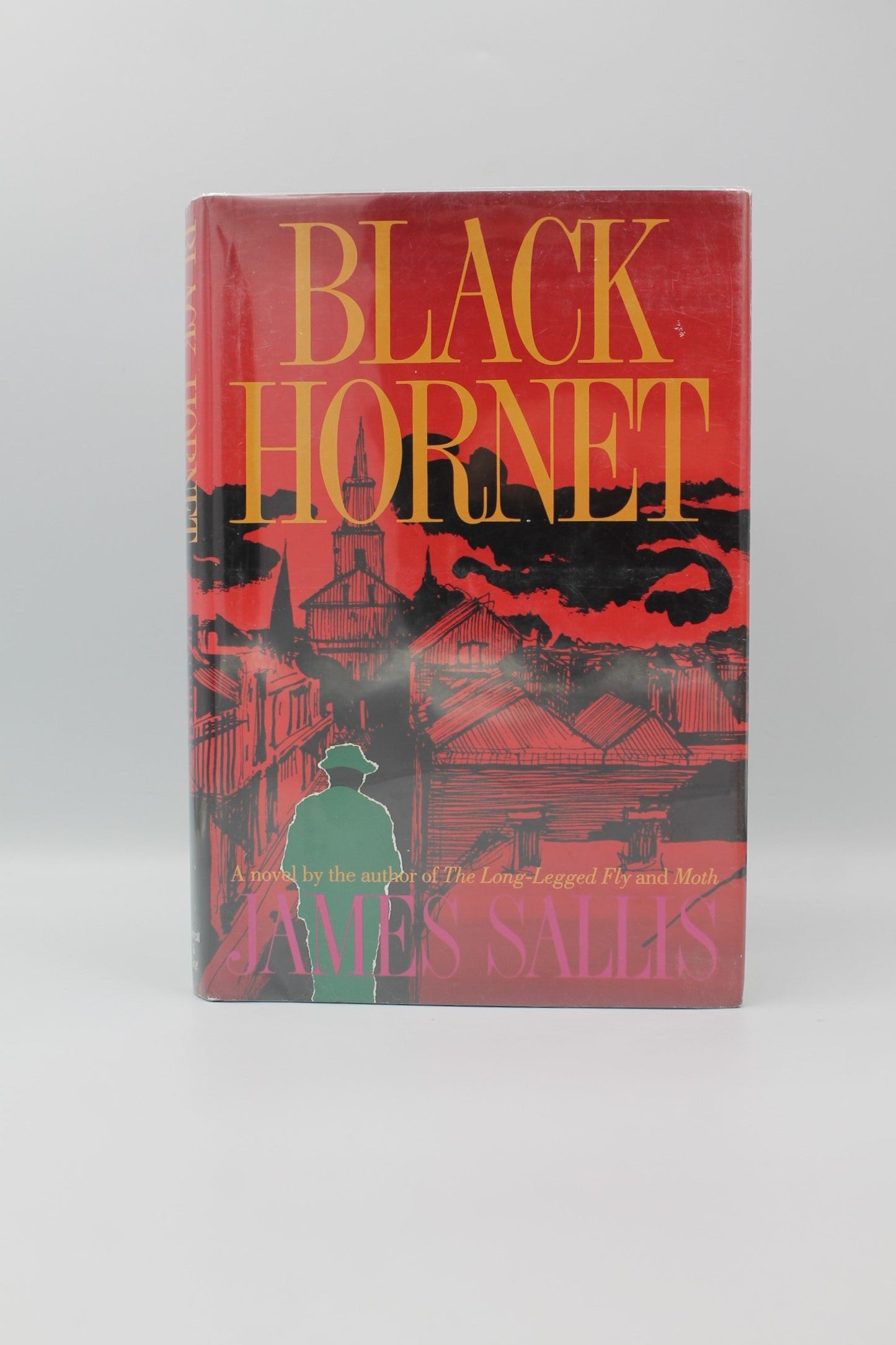 Black Hornet