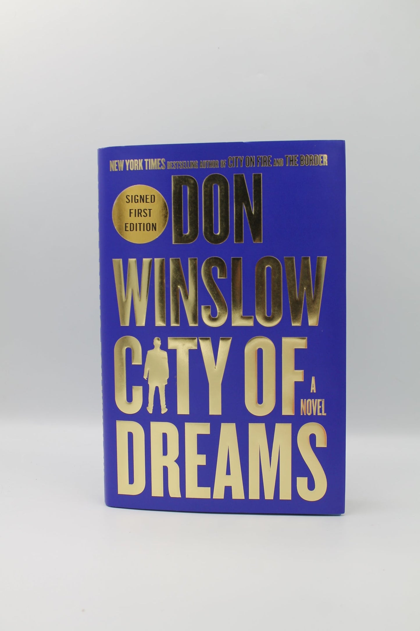 City of Dreams
