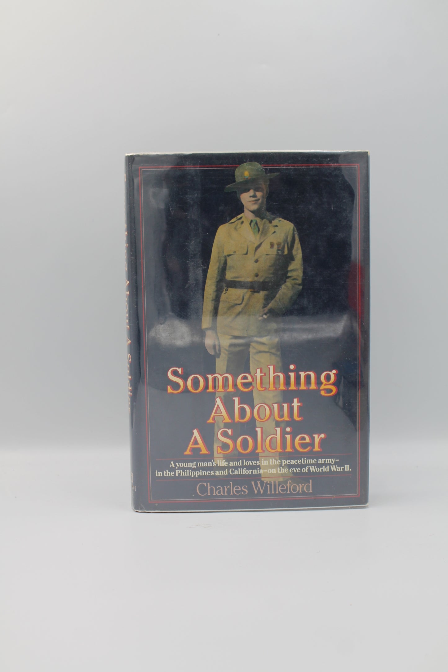Something About a Soldier