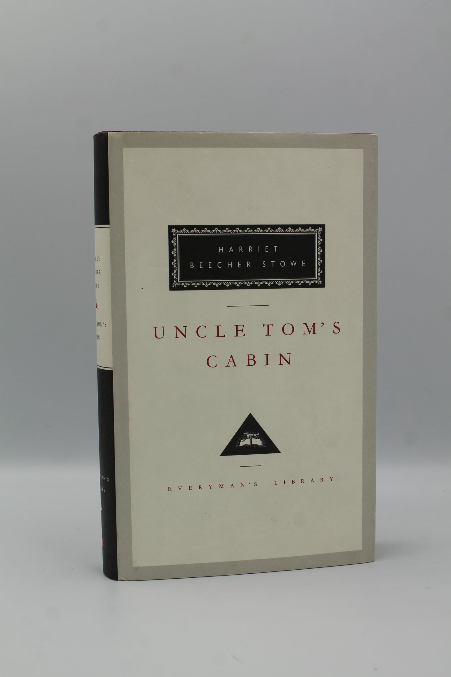 Uncle Tom's Cabin