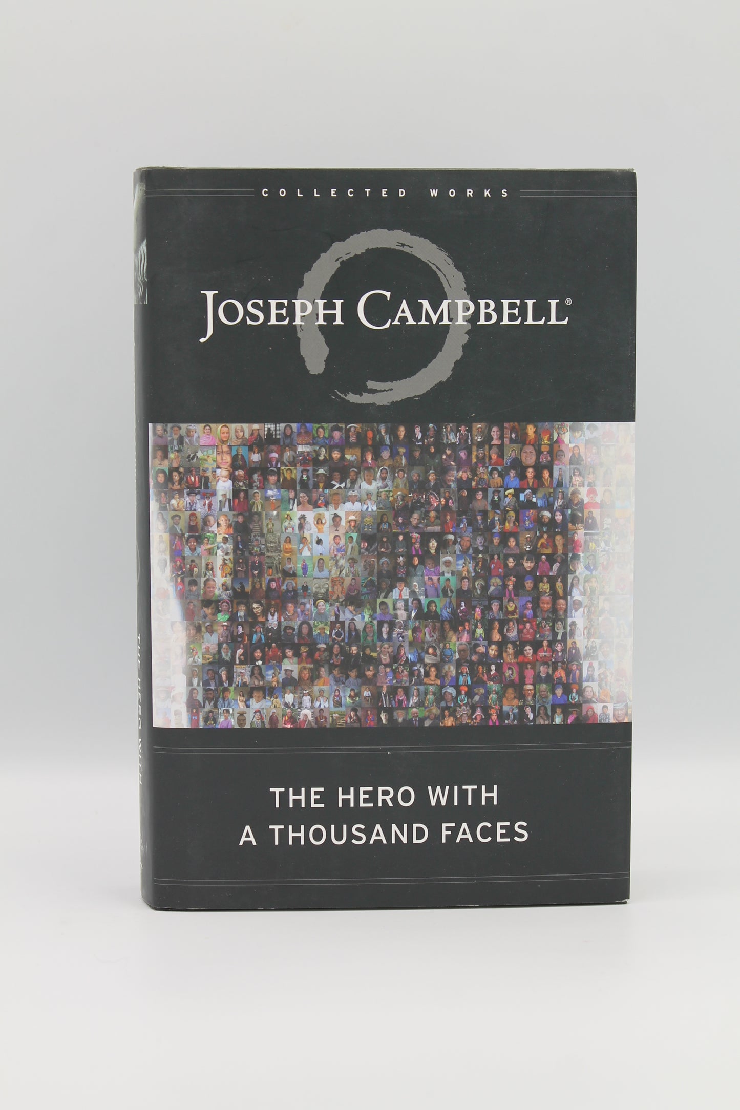 The Hero With a Thousand Faces