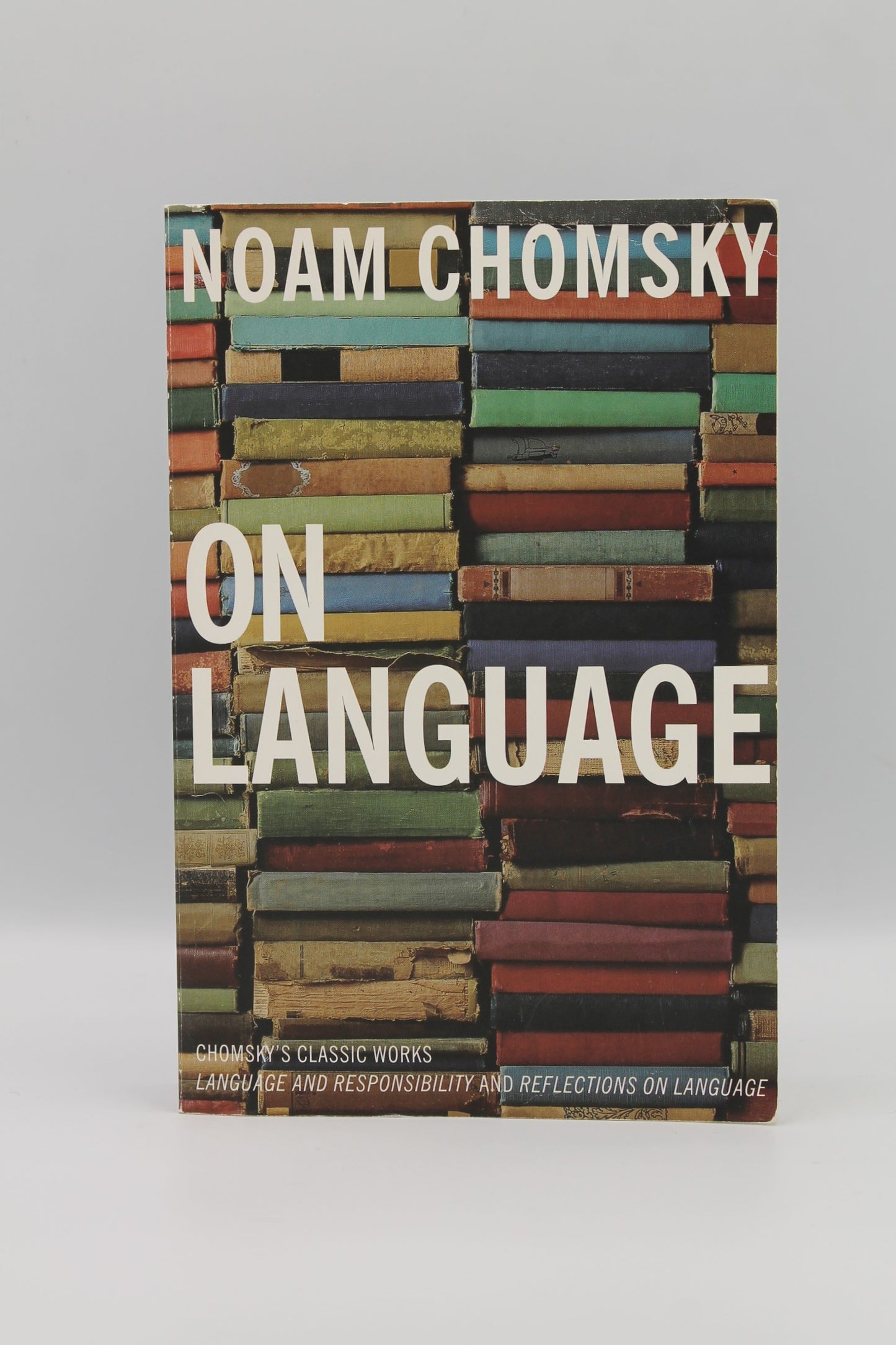 On Language