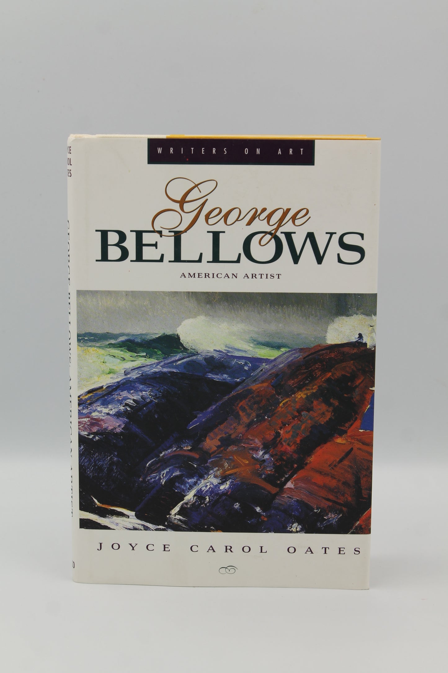 George Bellows: American Artist
