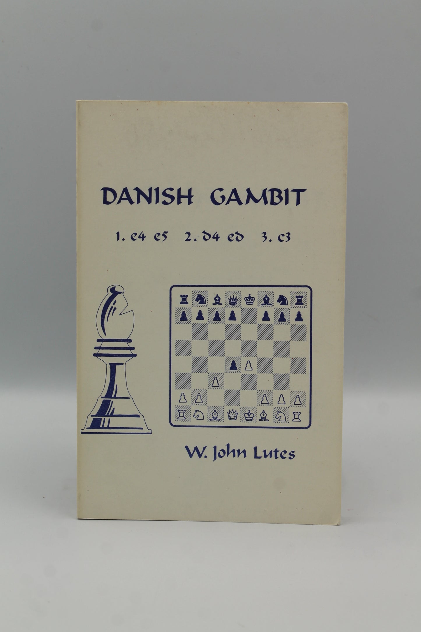 Danish Gambit