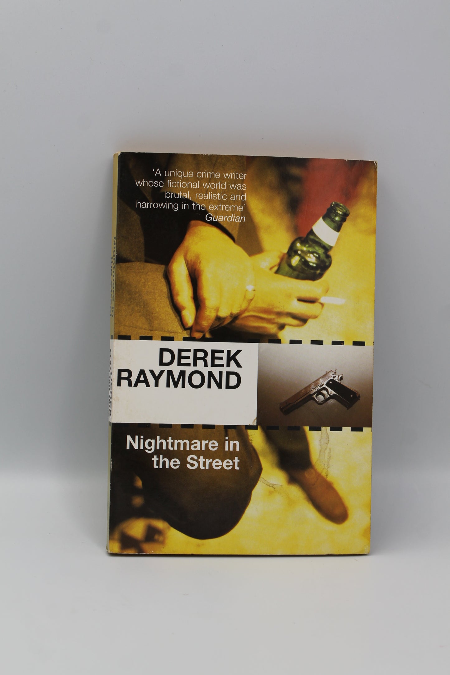 Nightmare in the Street