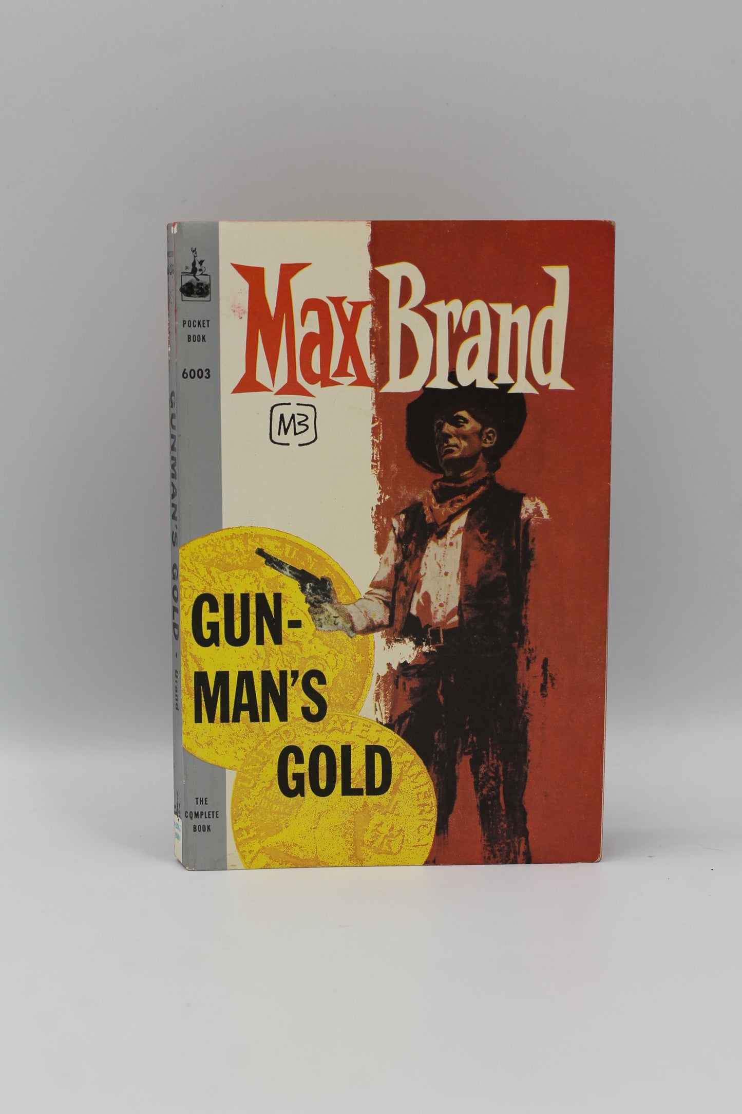 Gunman's Gold