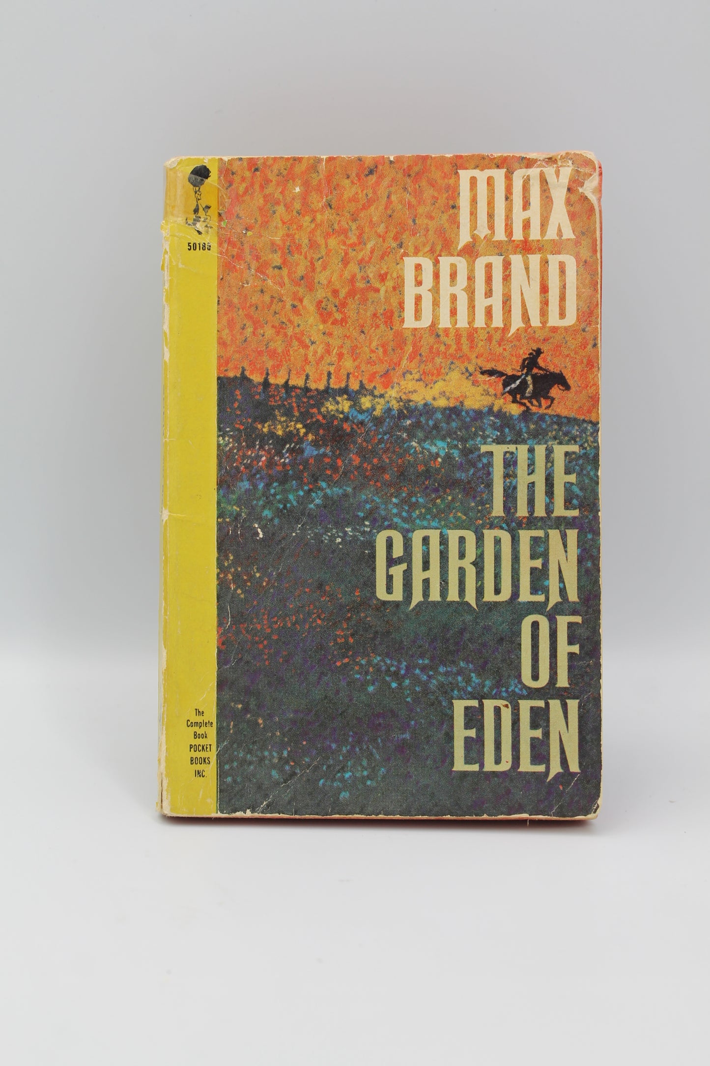 The Garden of Eden