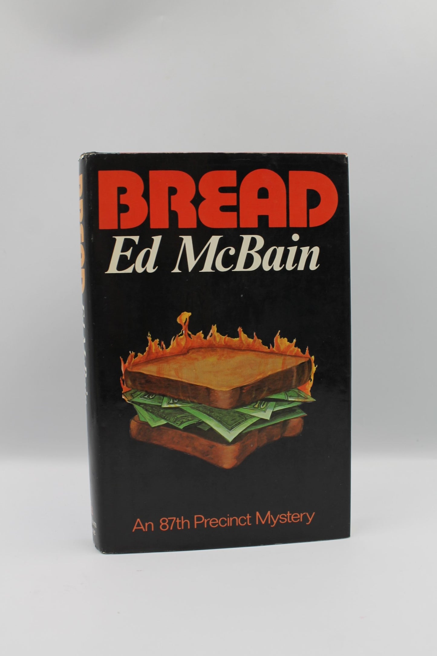 Bread