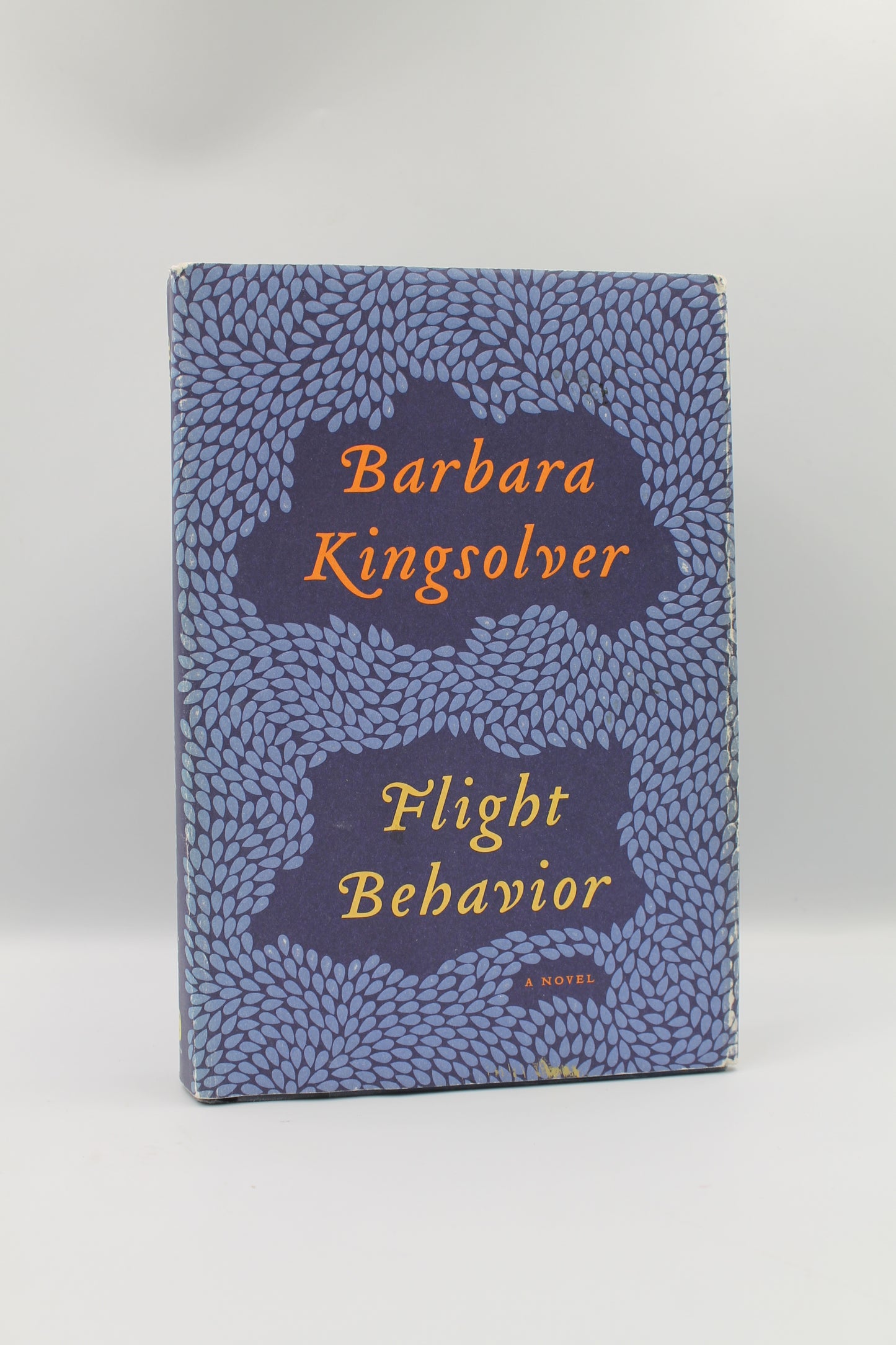 Flight Behavior