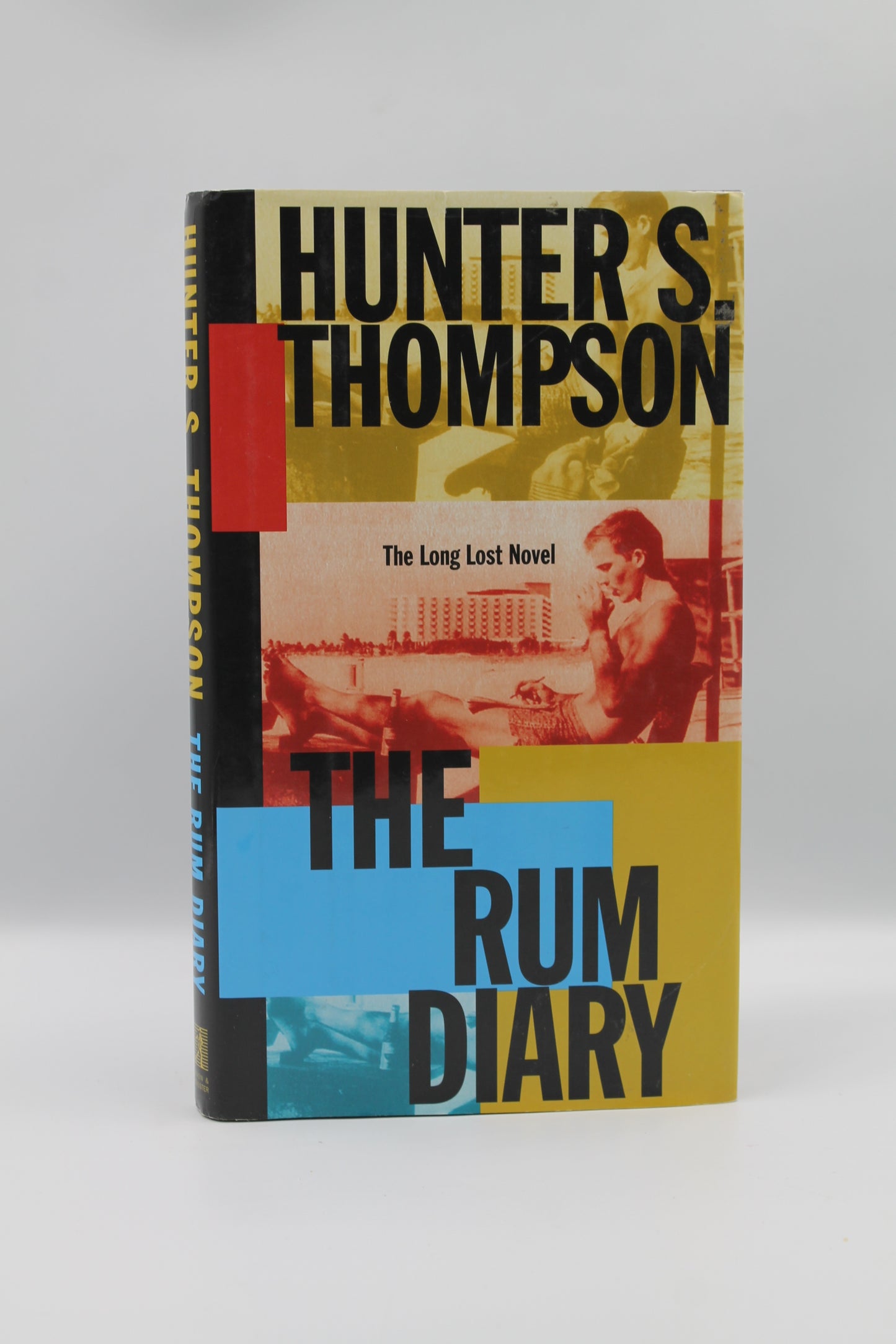 The Rum Diary