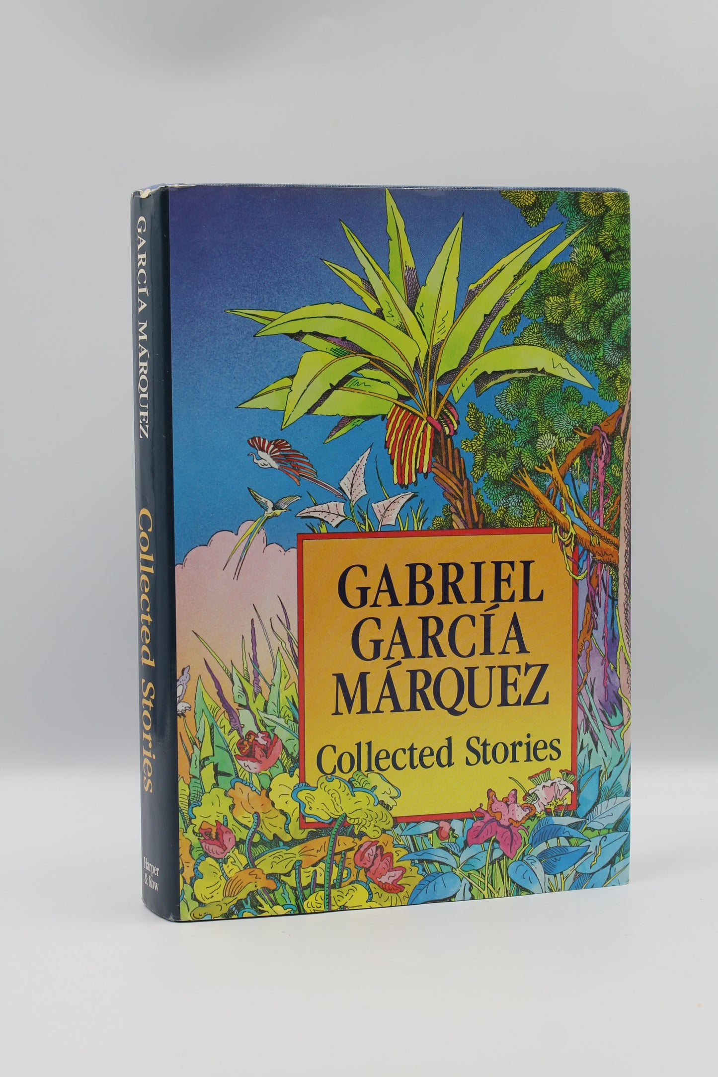 Collected Stories