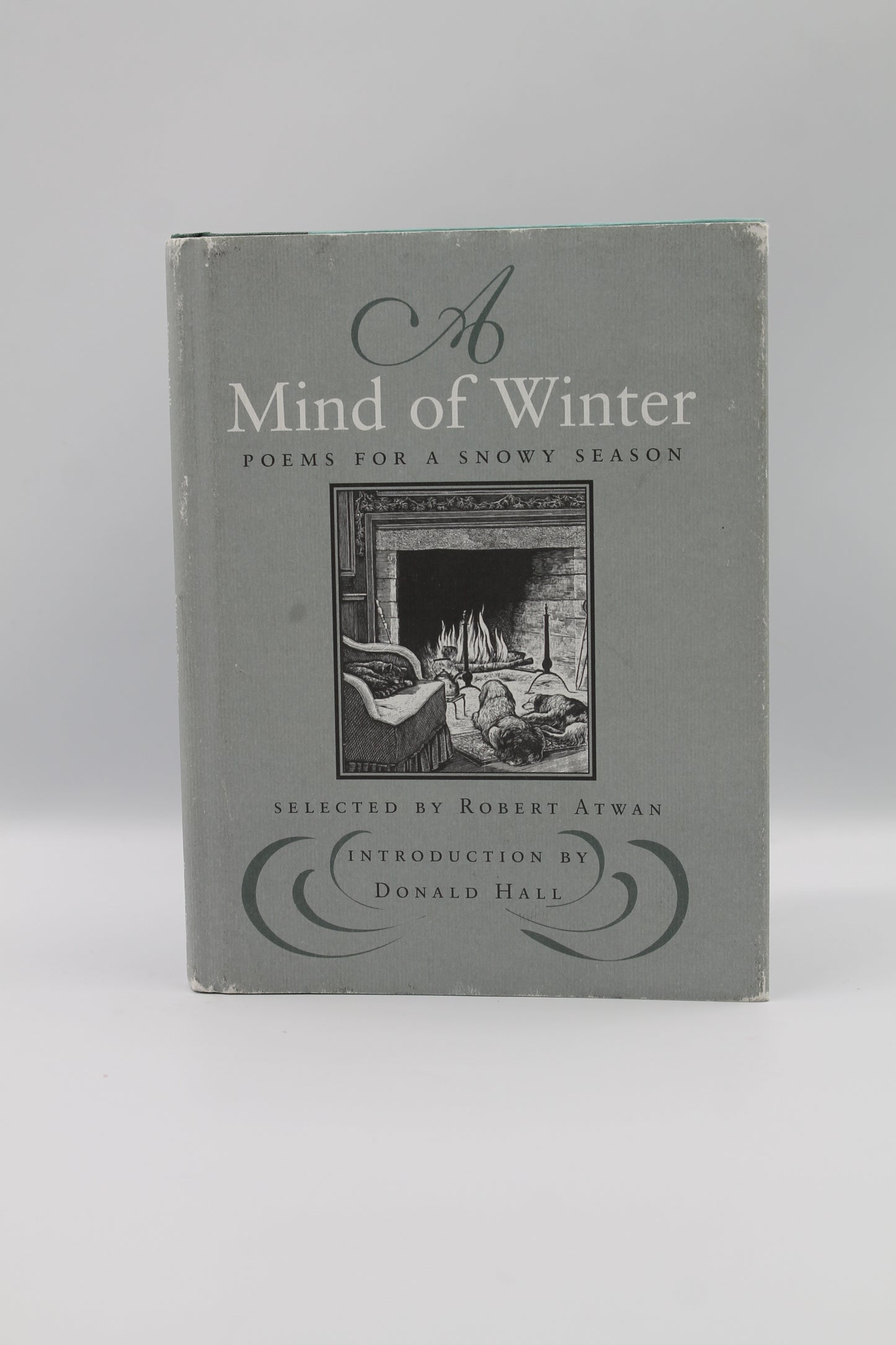 A Mind of Winter: Poems for a Snowy Season