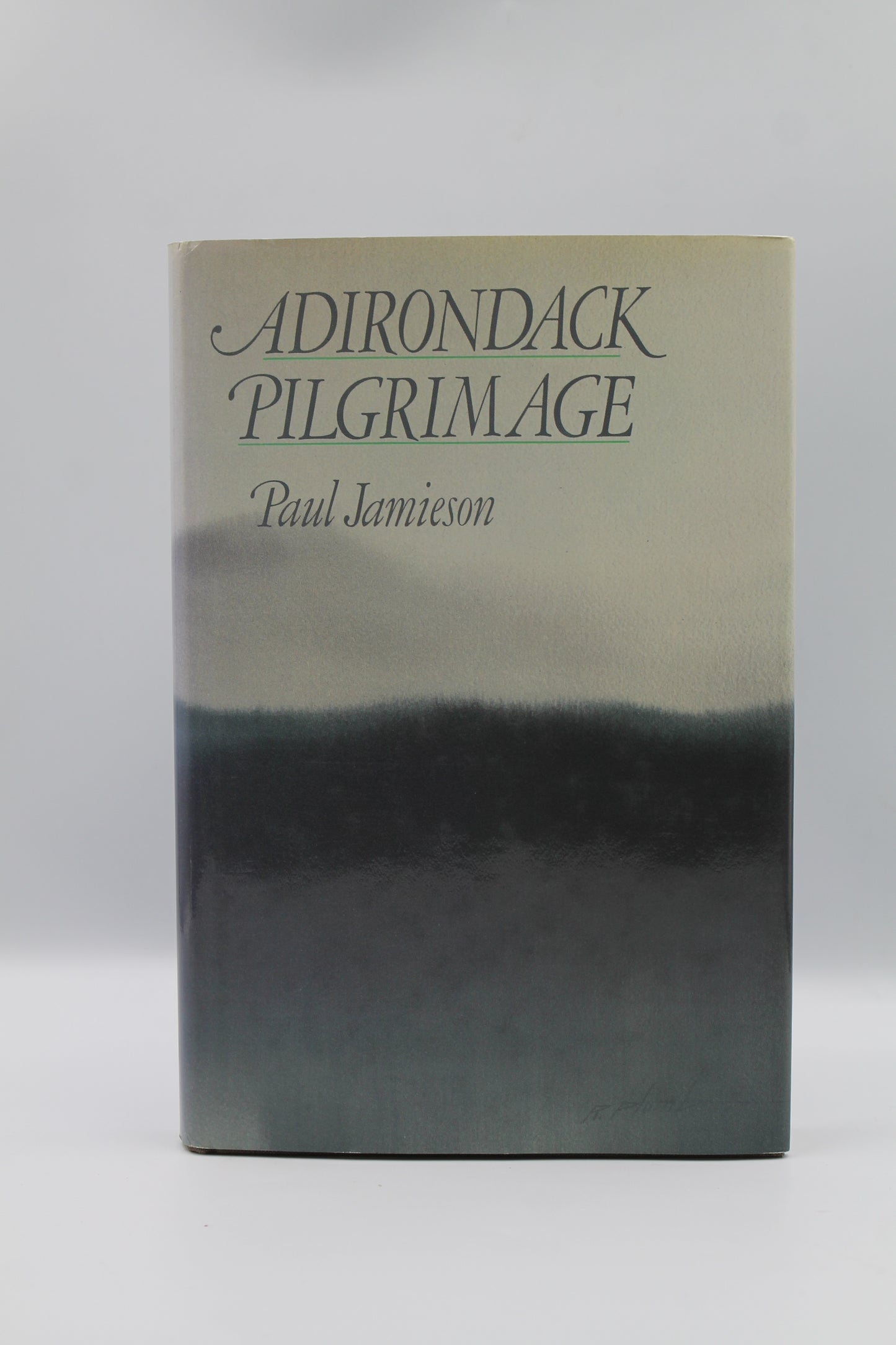 Adirondack Pilgrimage