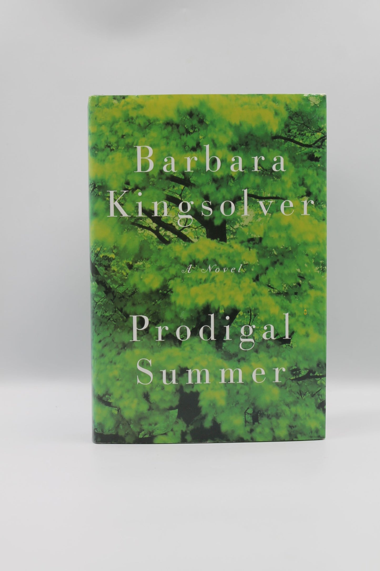 Prodigal Summer