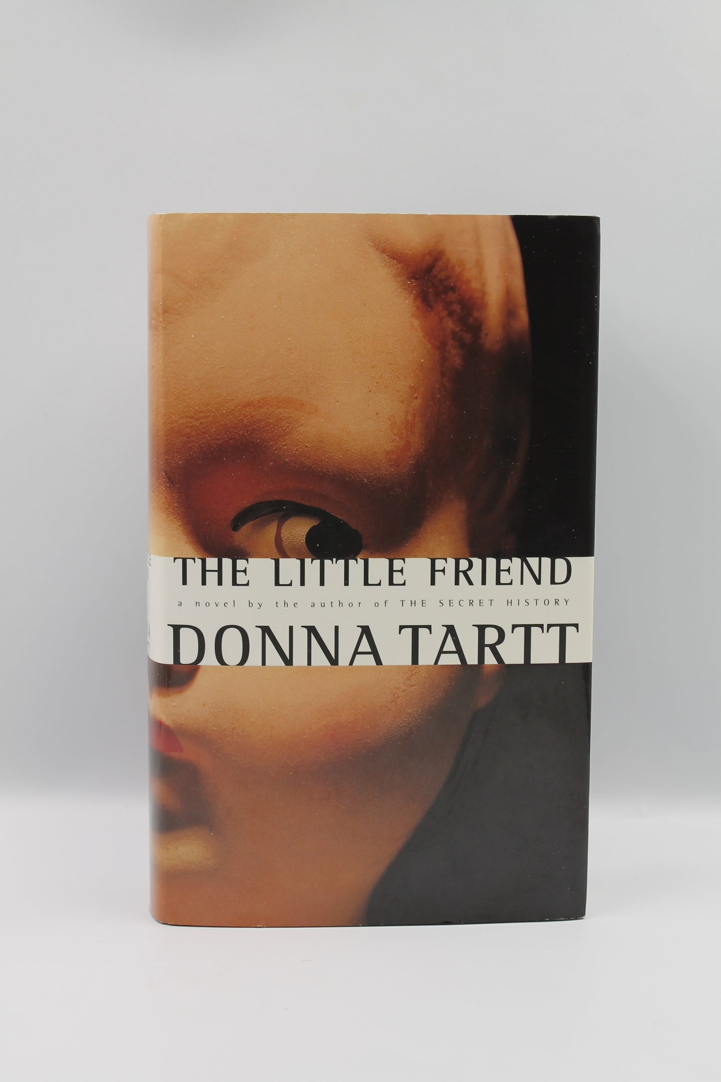 The Little Friend