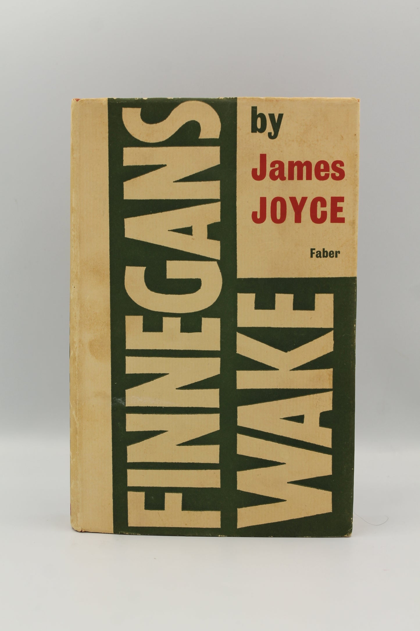 Finnegans Wake
