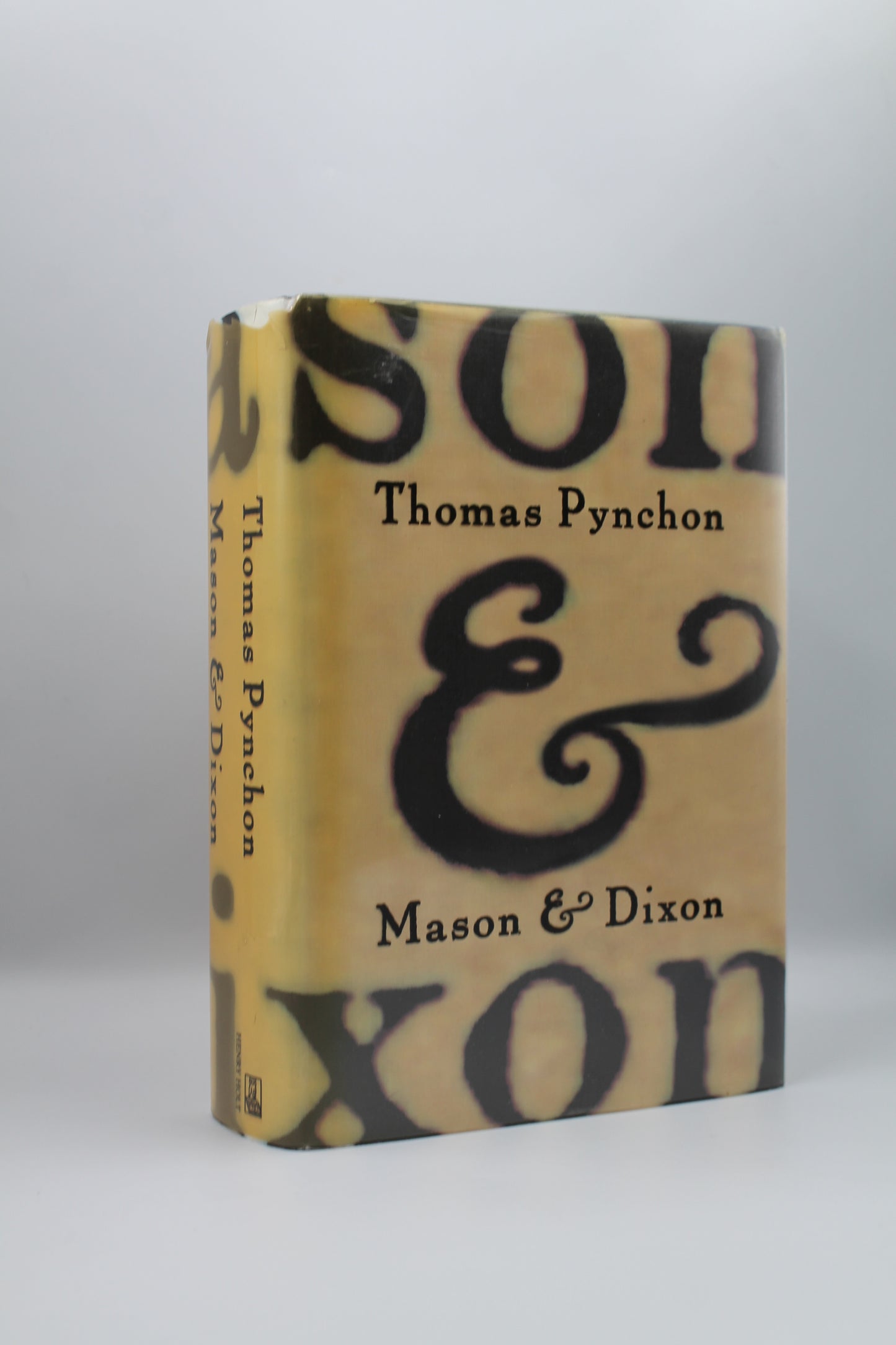 Mason & Dixon