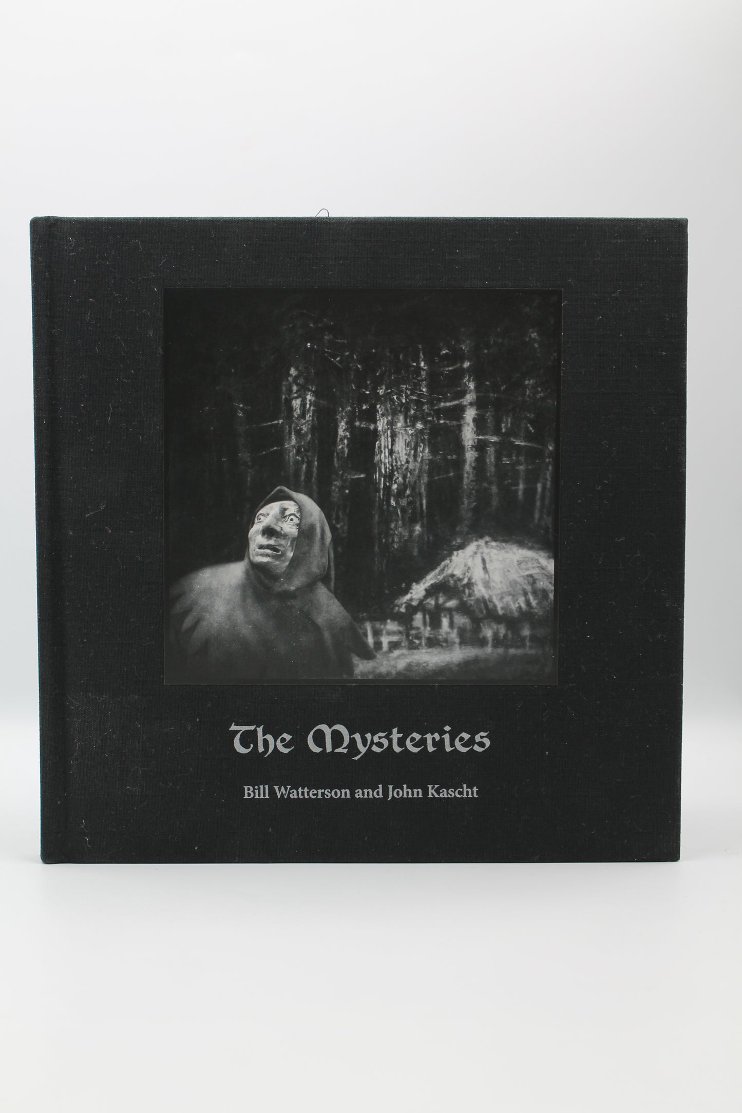 The Mysteries