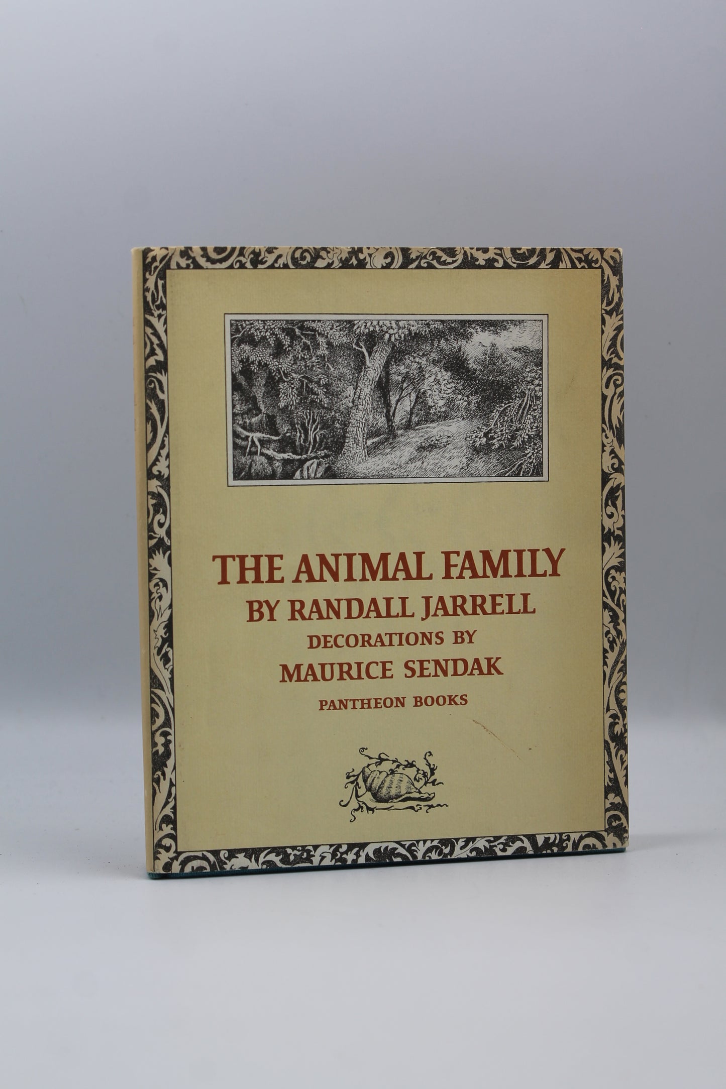 The Animal Family