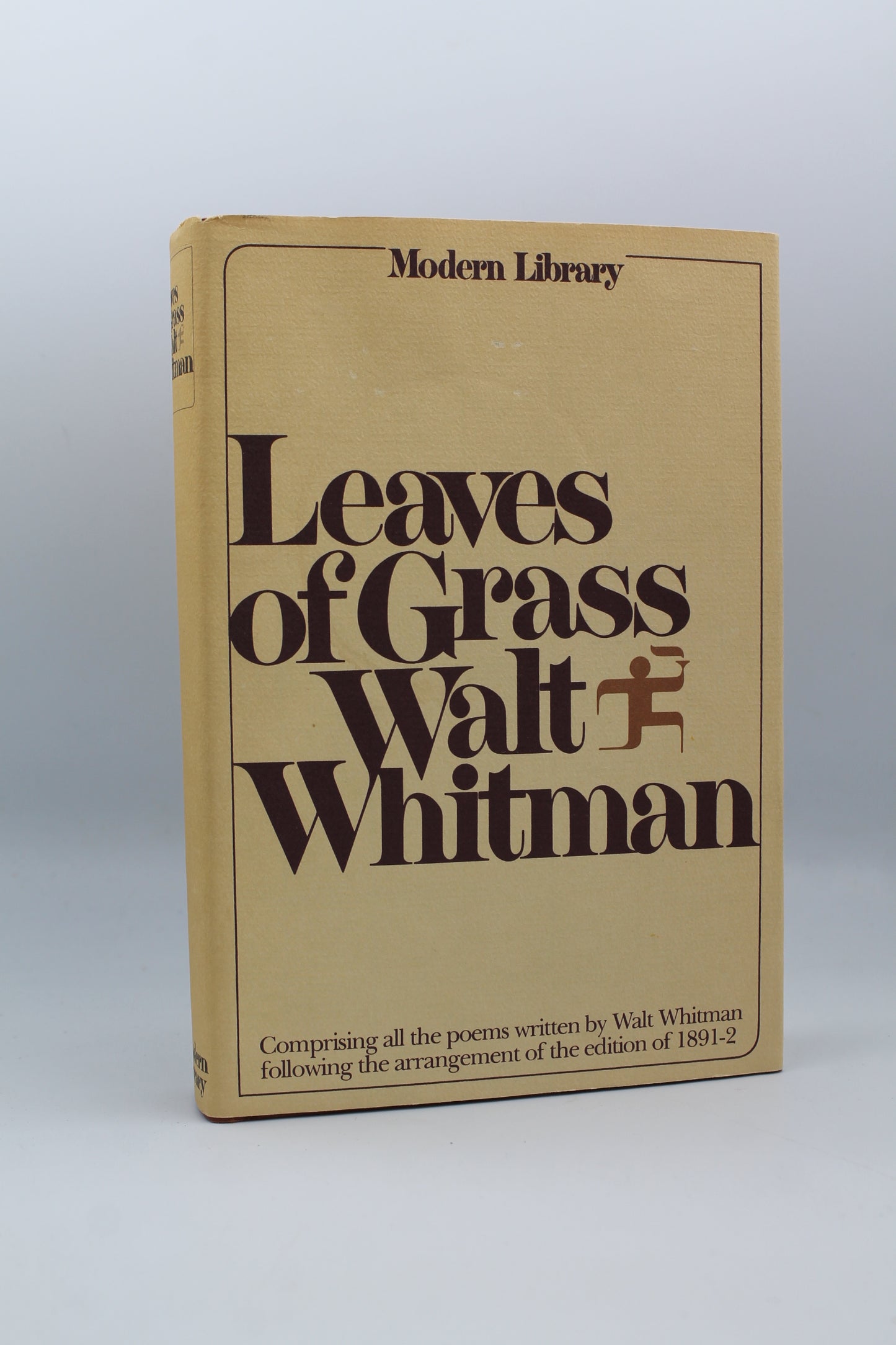 Leaves of Grass