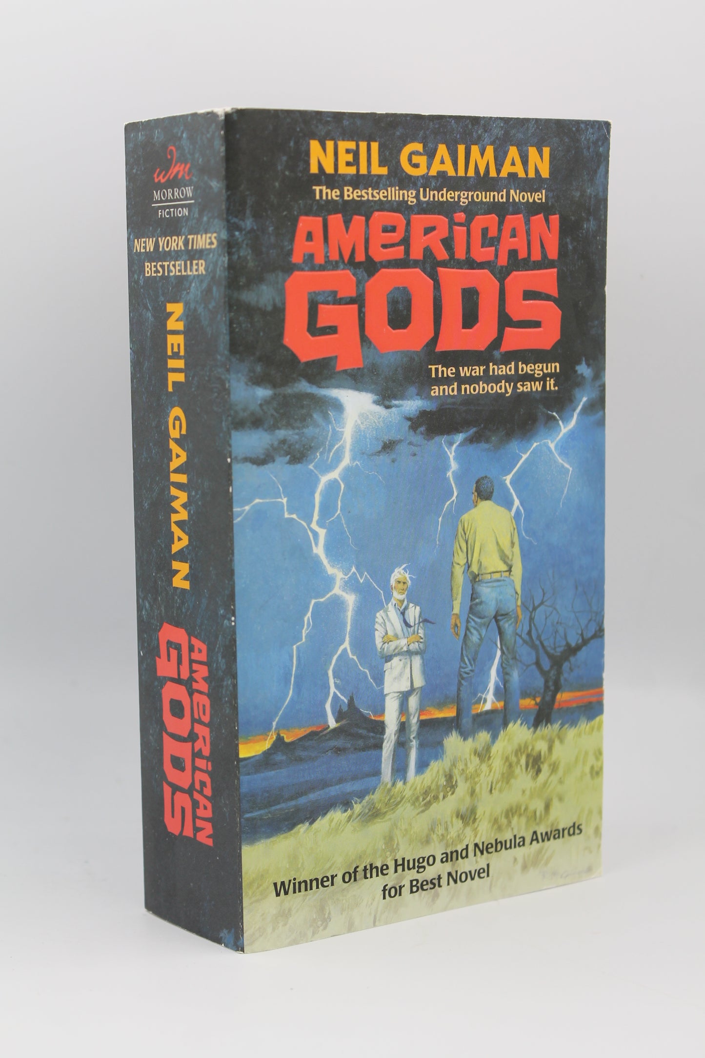 American Gods