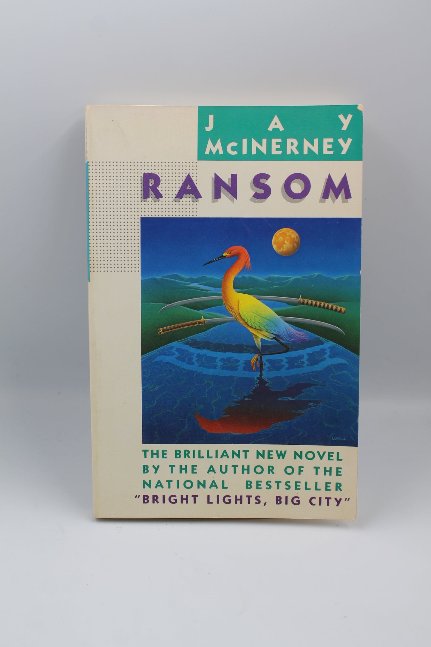 Ransom