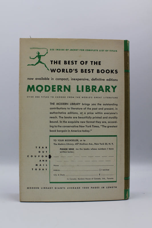 Walden and other writings of