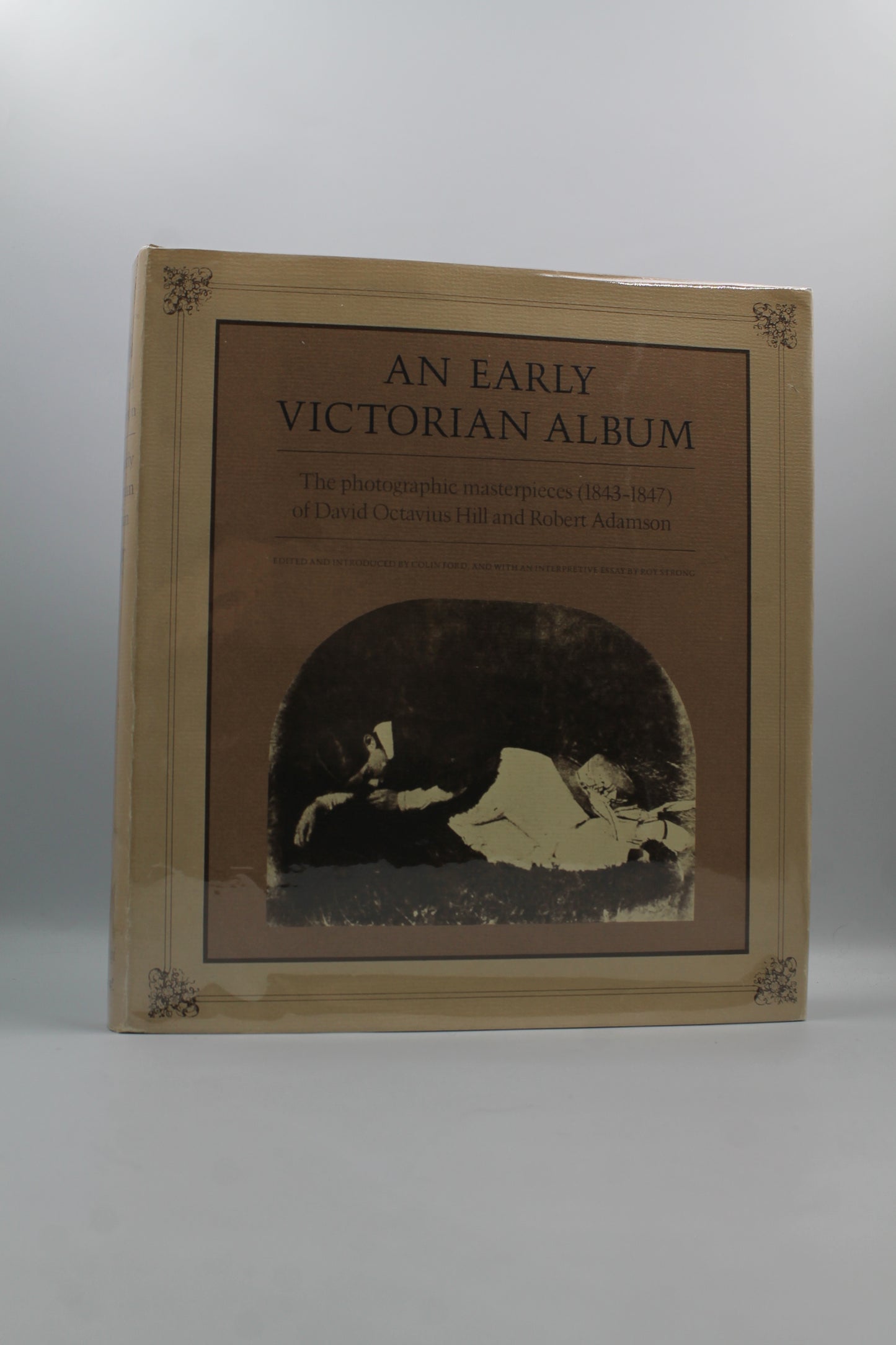 An Early Victorian Album