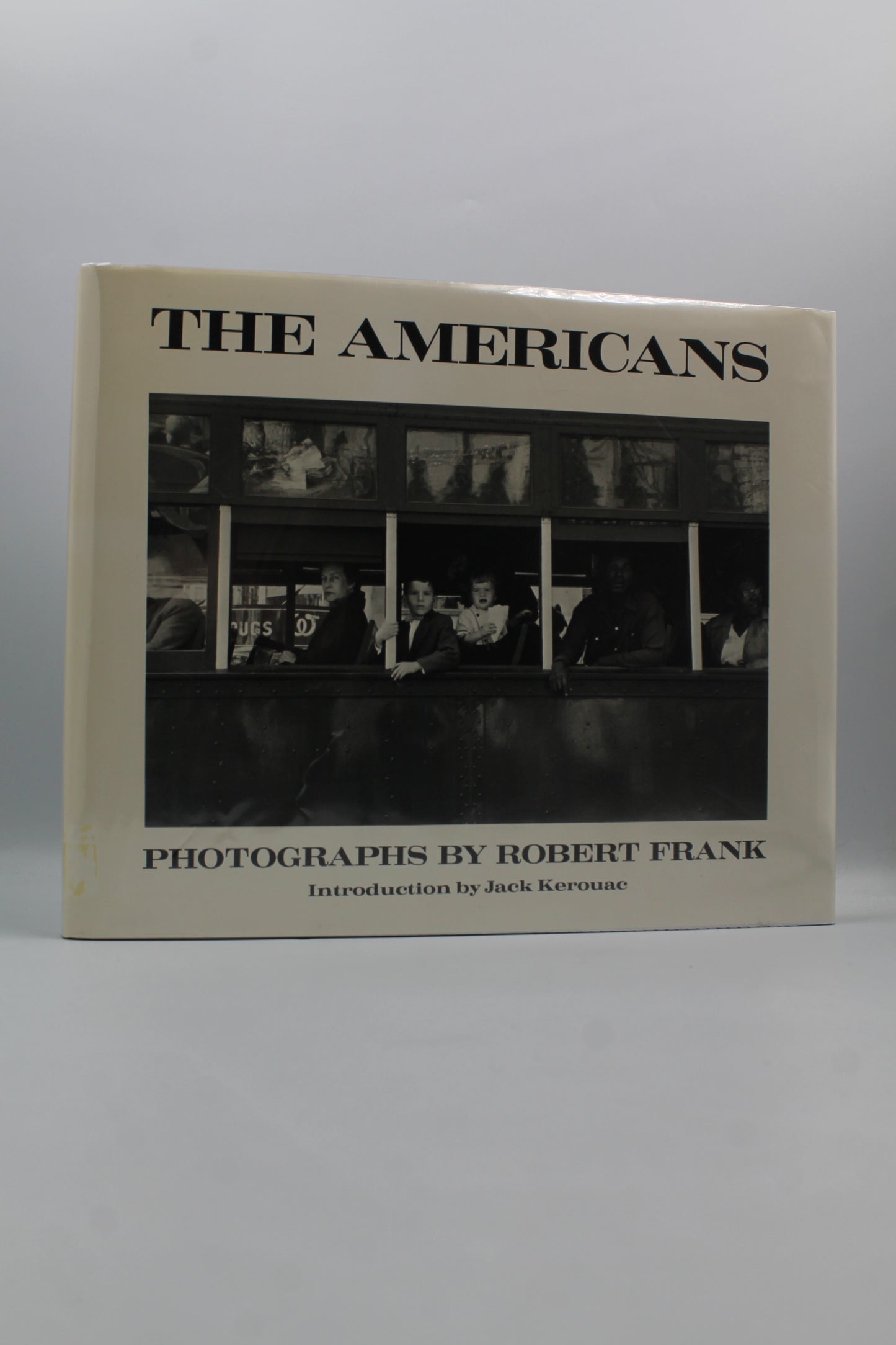 The Americans