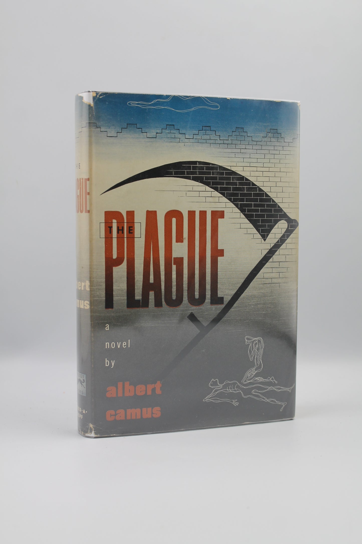 The Plague